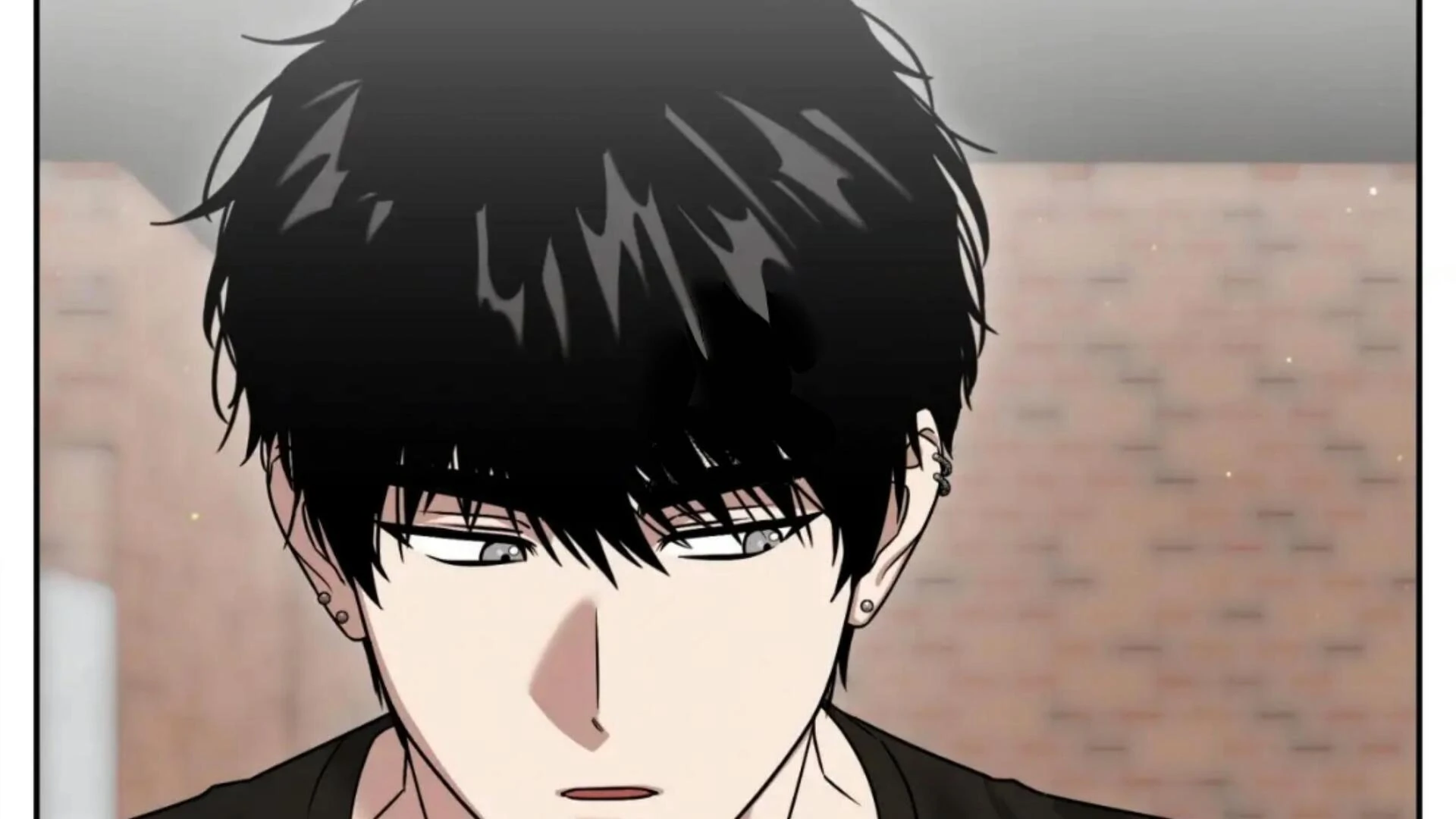 Death Delayed for a Short Time Because of the Will (BL) - Chapter 76 manhwa