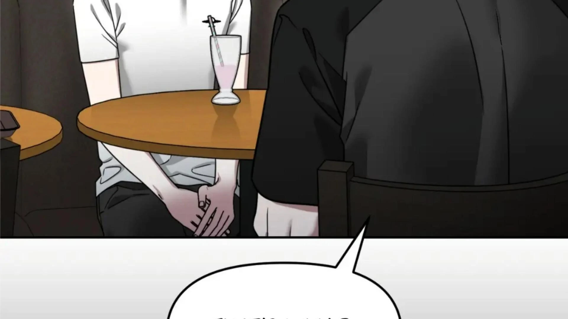 Death Delayed for a Short Time Because of the Will (BL) - Chapter 76 manhwa