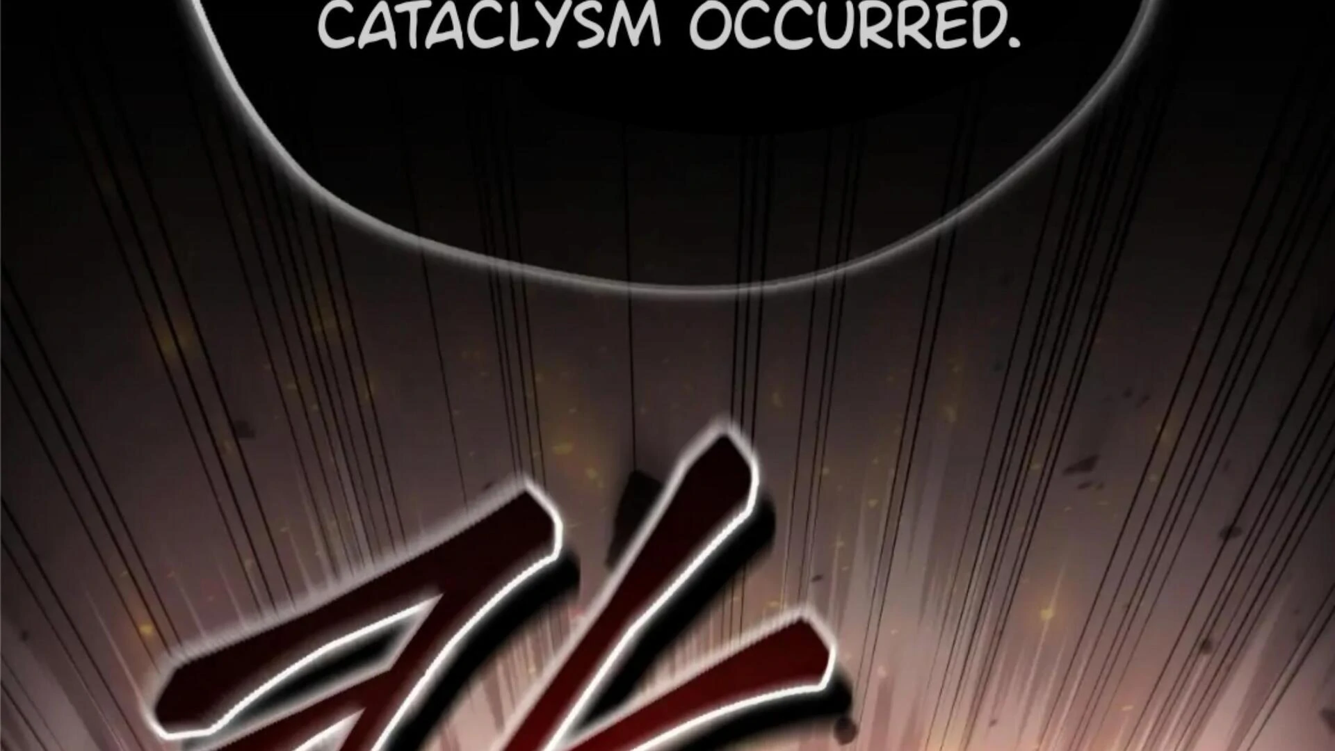 Death Delayed for a Short Time Because of the Will (BL) - Chapter 76 manhwa