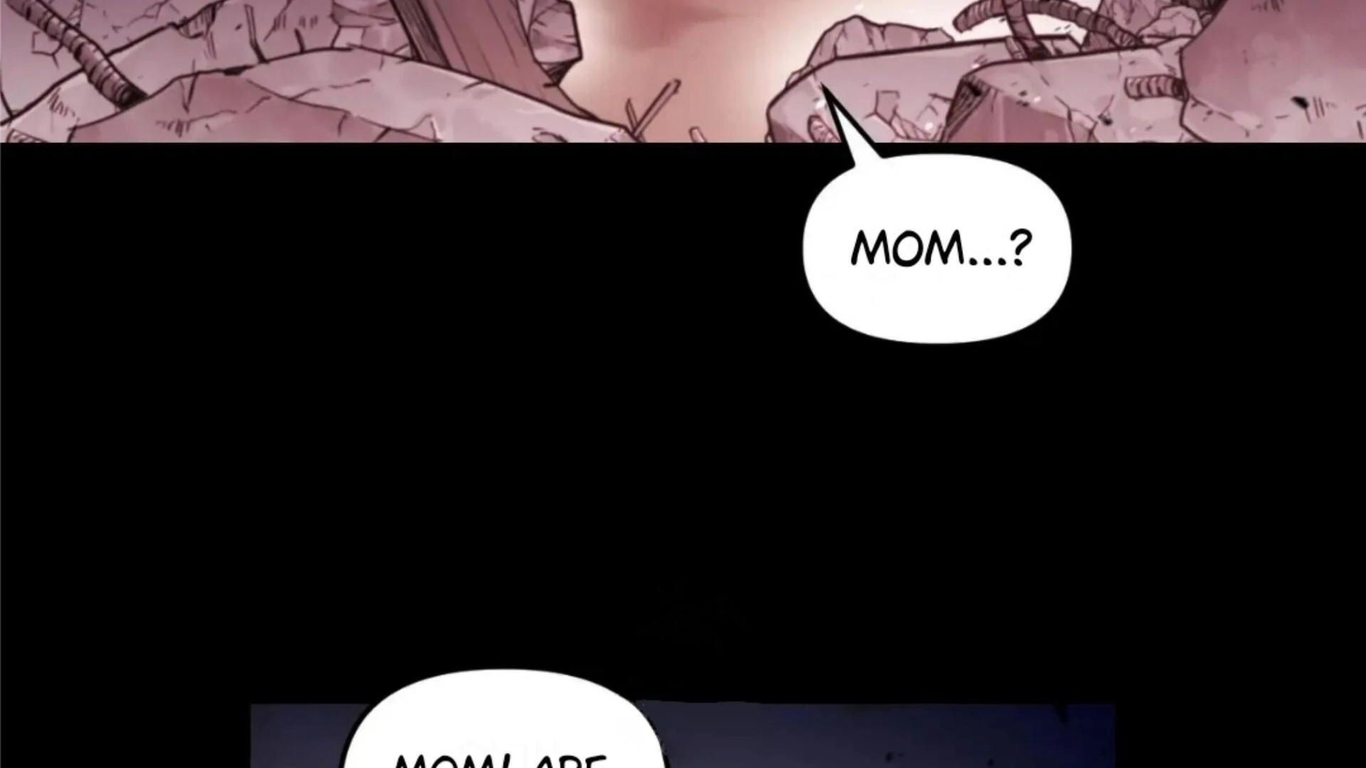 Death Delayed for a Short Time Because of the Will (BL) - Chapter 76 manhwa