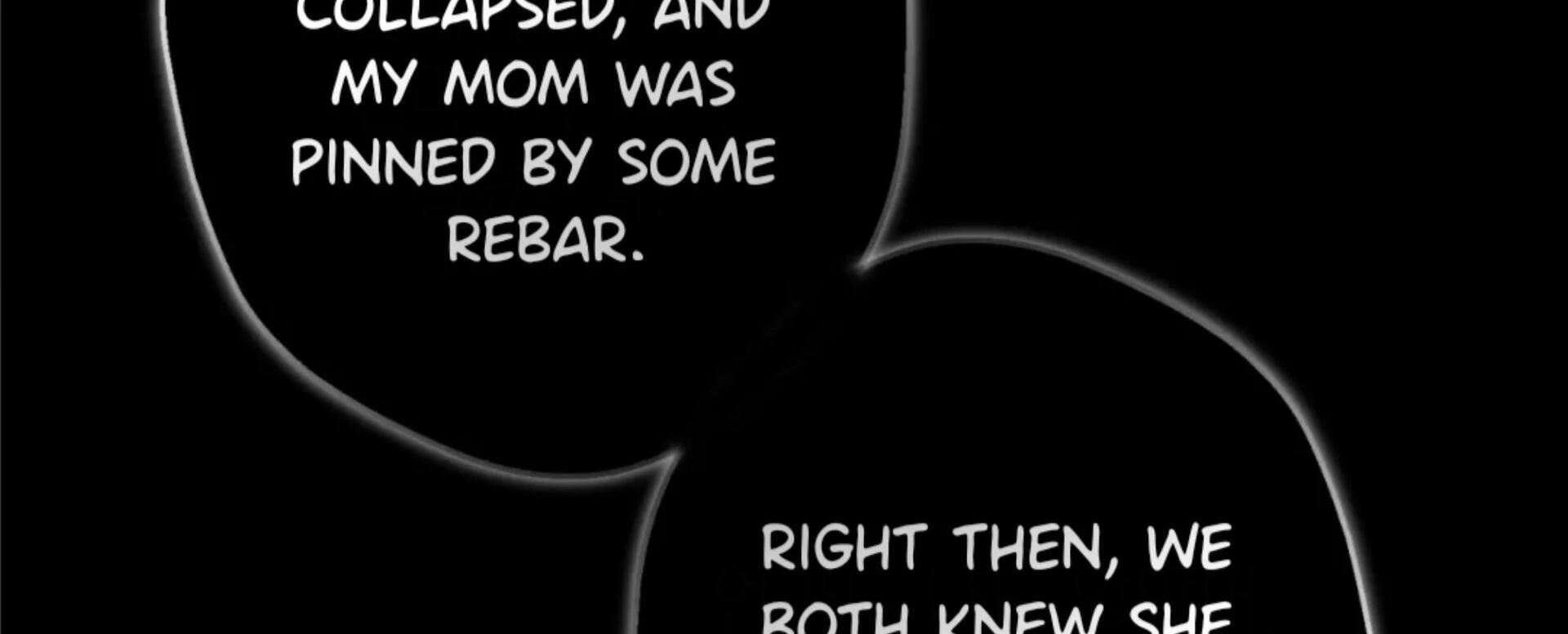 Death Delayed for a Short Time Because of the Will (BL) - Chapter 76 manhwa