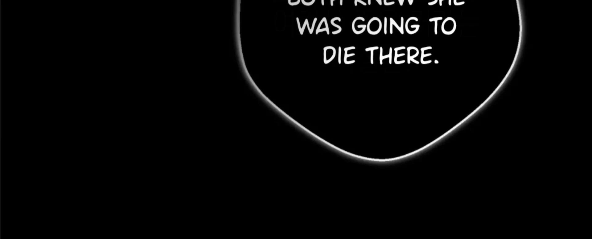 Death Delayed for a Short Time Because of the Will (BL) - Chapter 76 manhwa