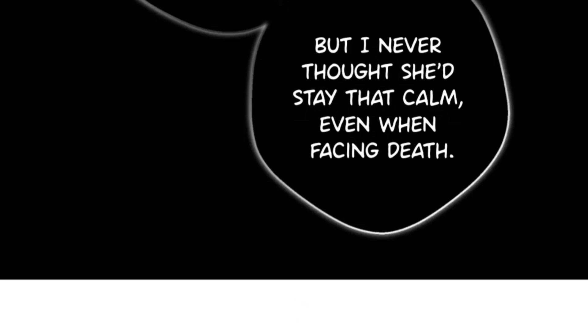 Death Delayed for a Short Time Because of the Will (BL) - Chapter 76 manhwa