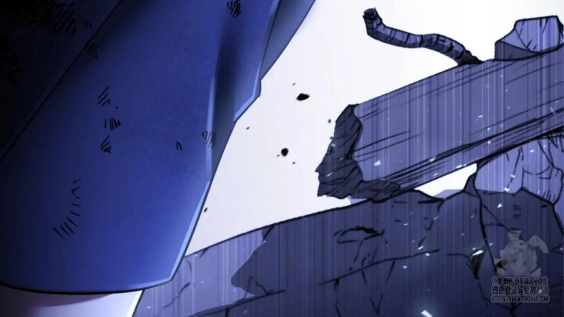 Death Delayed for a Short Time Because of the Will (BL) - Chapter 76 manhwa