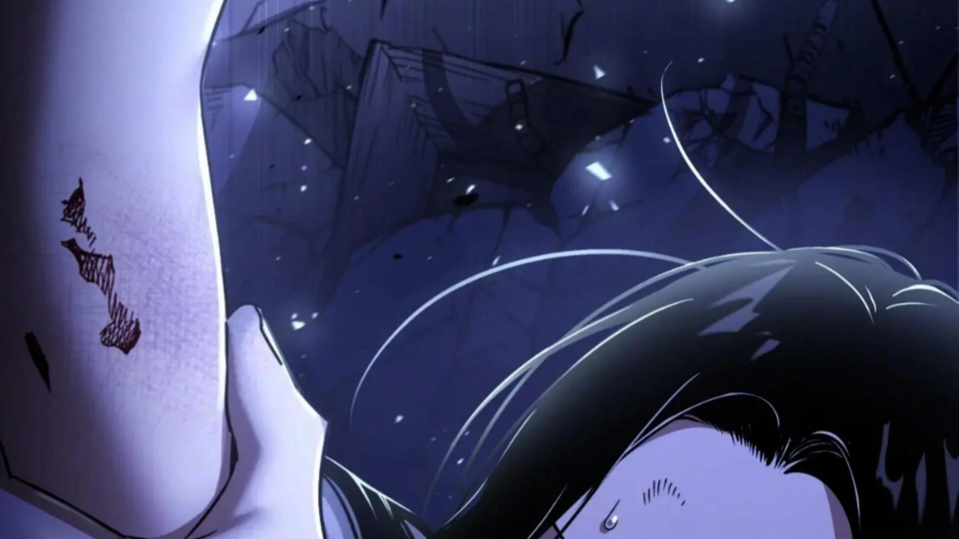 Death Delayed for a Short Time Because of the Will (BL) - Chapter 76 manhwa
