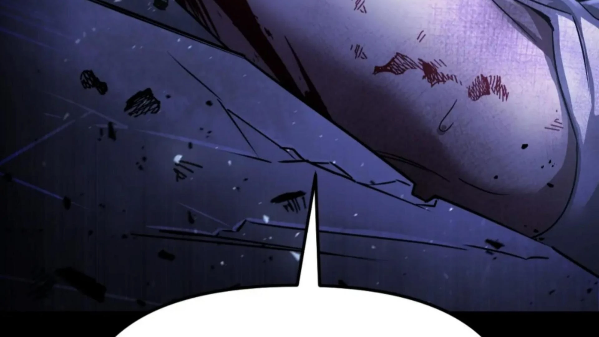 Death Delayed for a Short Time Because of the Will (BL) - Chapter 76 manhwa