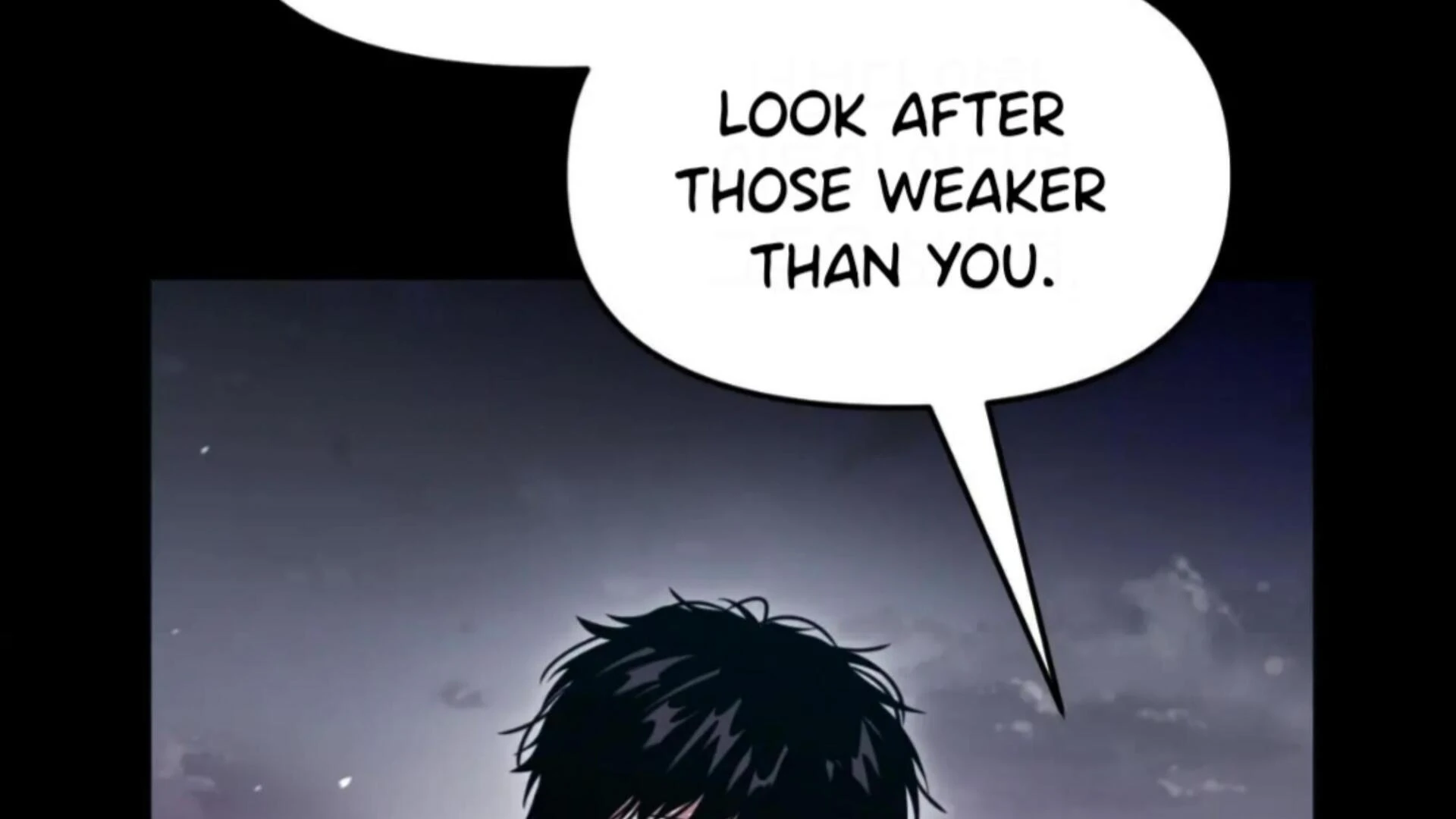 Death Delayed for a Short Time Because of the Will (BL) - Chapter 76 manhwa