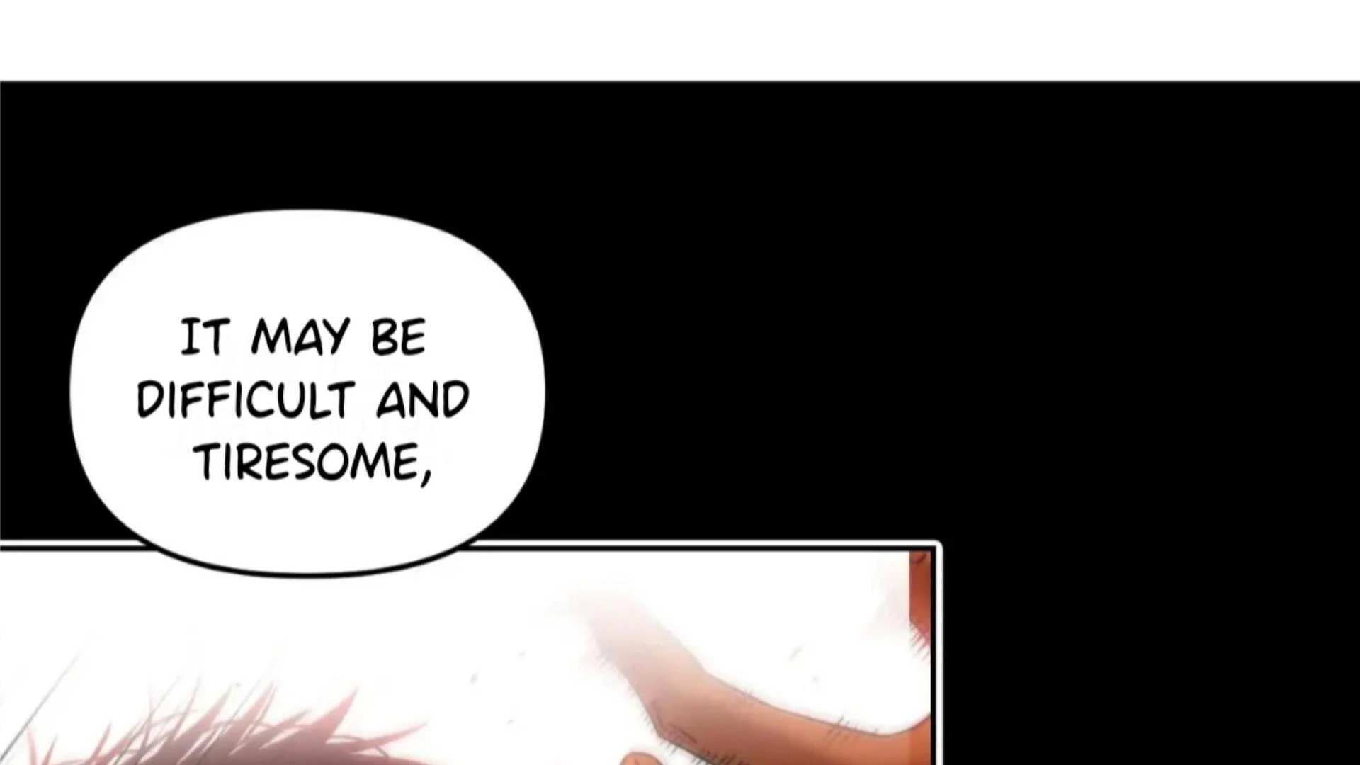 Death Delayed for a Short Time Because of the Will (BL) - Chapter 76 manhwa