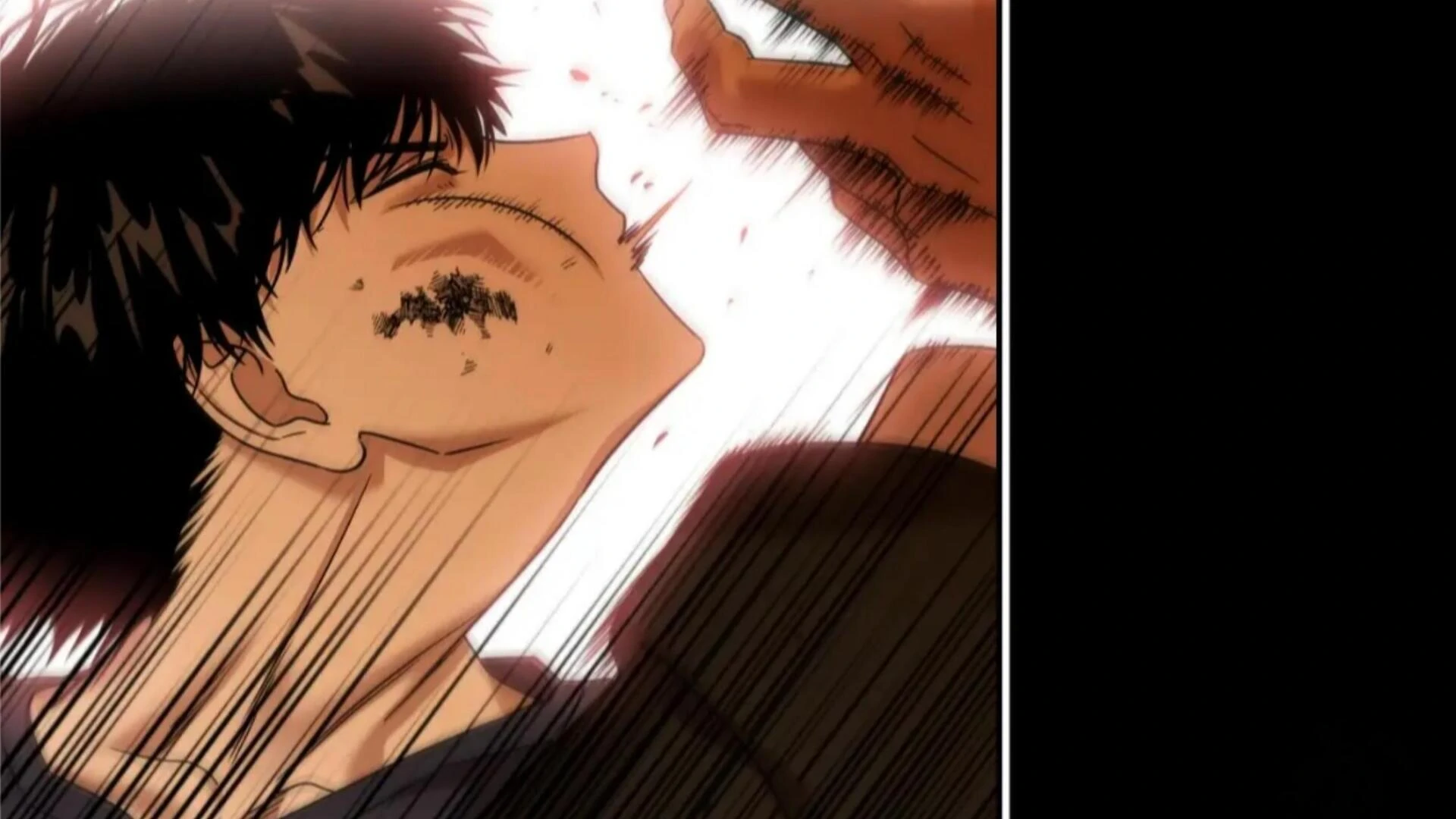 Death Delayed for a Short Time Because of the Will (BL) - Chapter 76 manhwa