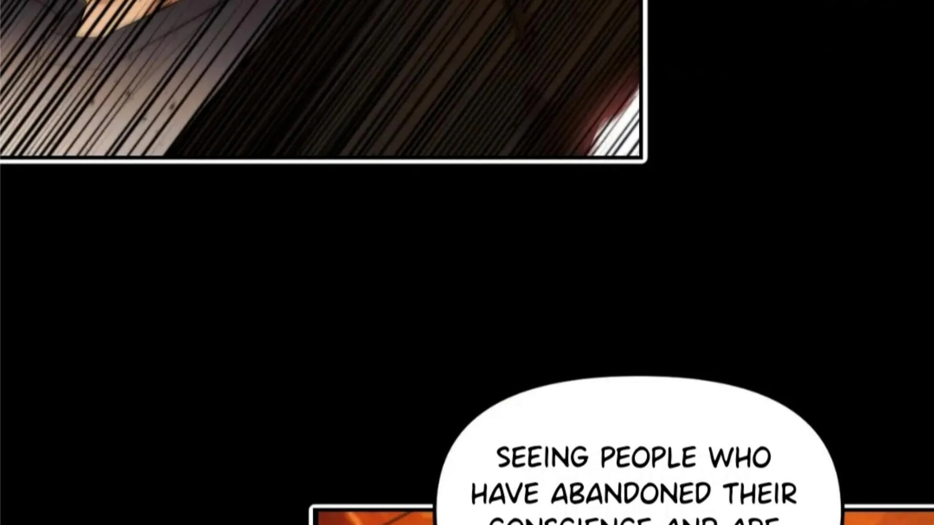 Death Delayed for a Short Time Because of the Will (BL) - Chapter 76 manhwa
