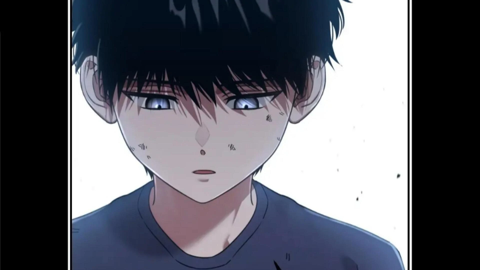Death Delayed for a Short Time Because of the Will (BL) - Chapter 76 manhwa