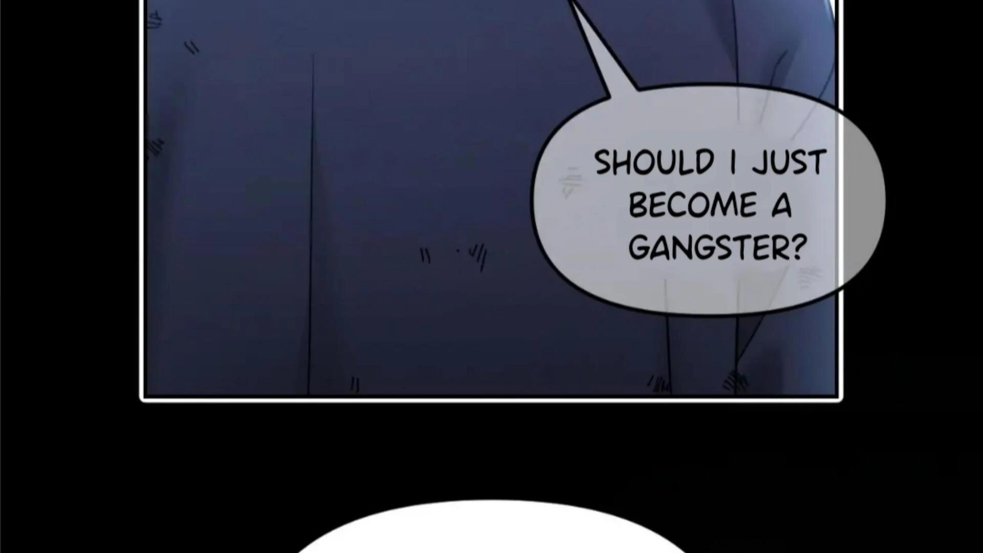 Death Delayed for a Short Time Because of the Will (BL) - Chapter 76 manhwa