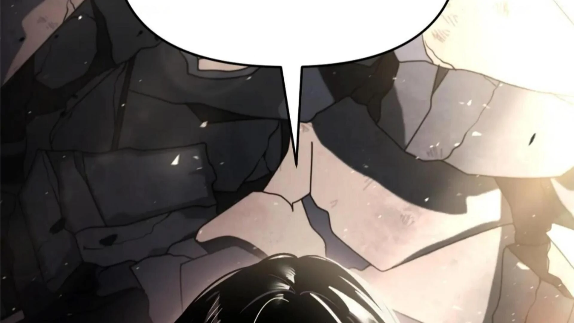 Death Delayed for a Short Time Because of the Will (BL) - Chapter 76 manhwa
