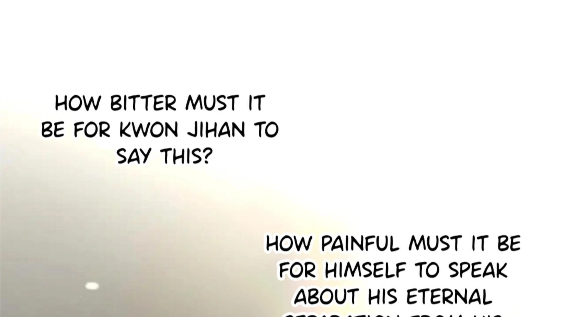 Death Delayed for a Short Time Because of the Will (BL) - Chapter 76 manhwa