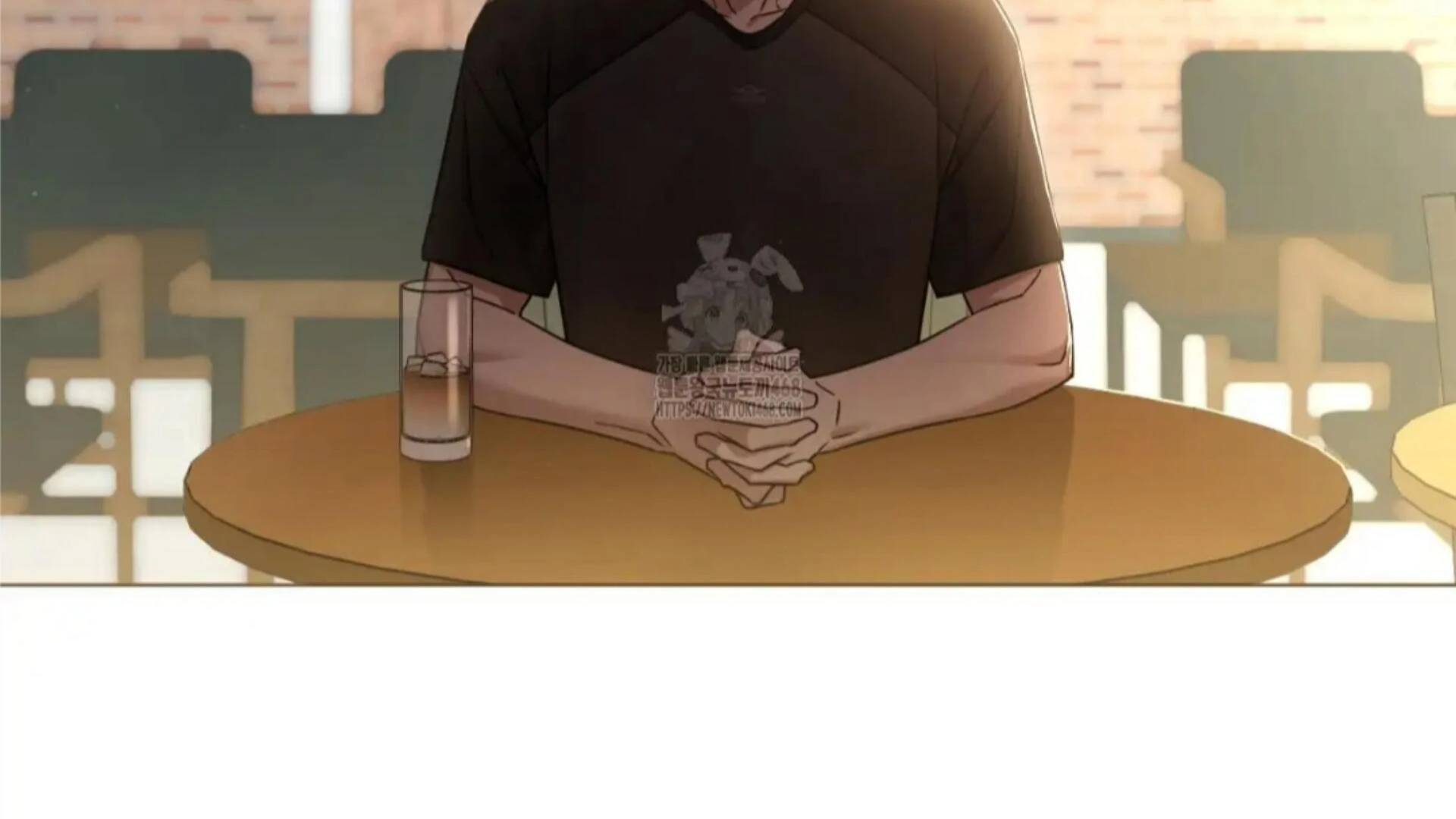 Death Delayed for a Short Time Because of the Will (BL) - Chapter 76 manhwa