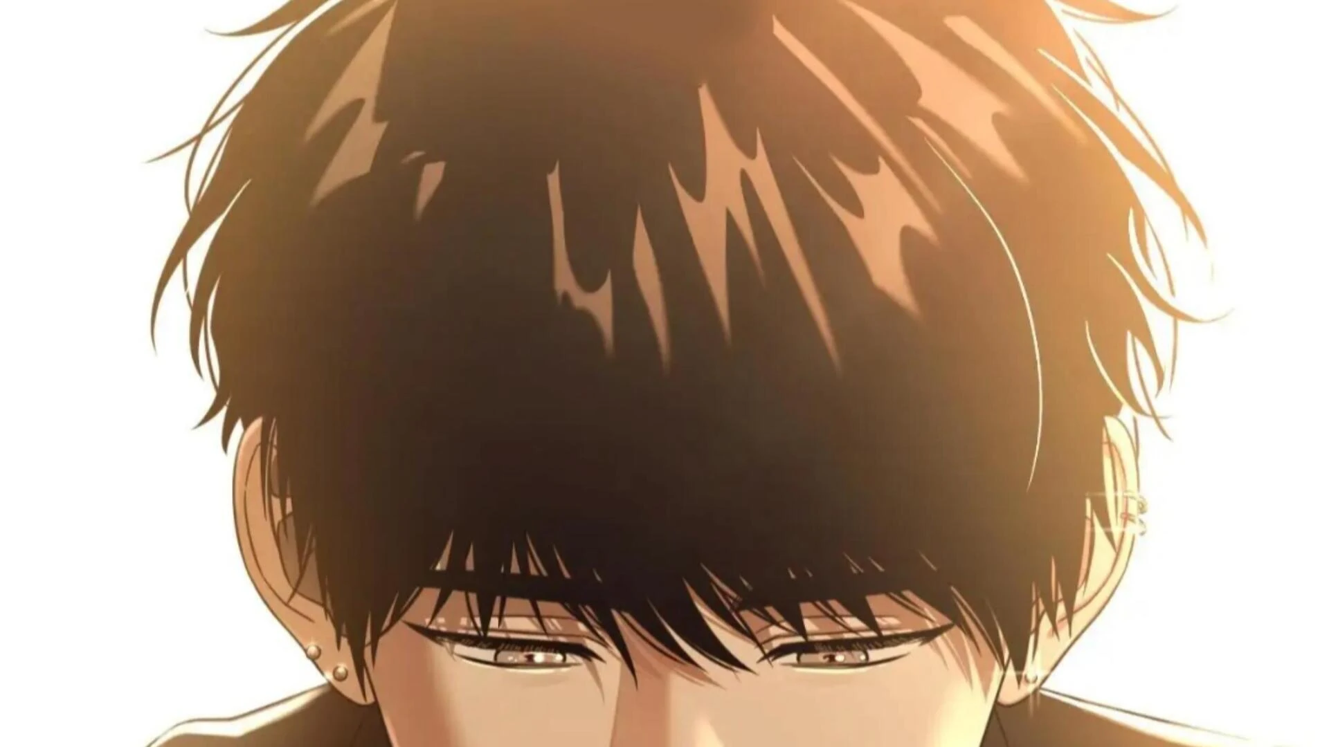 Death Delayed for a Short Time Because of the Will (BL) - Chapter 76 manhwa