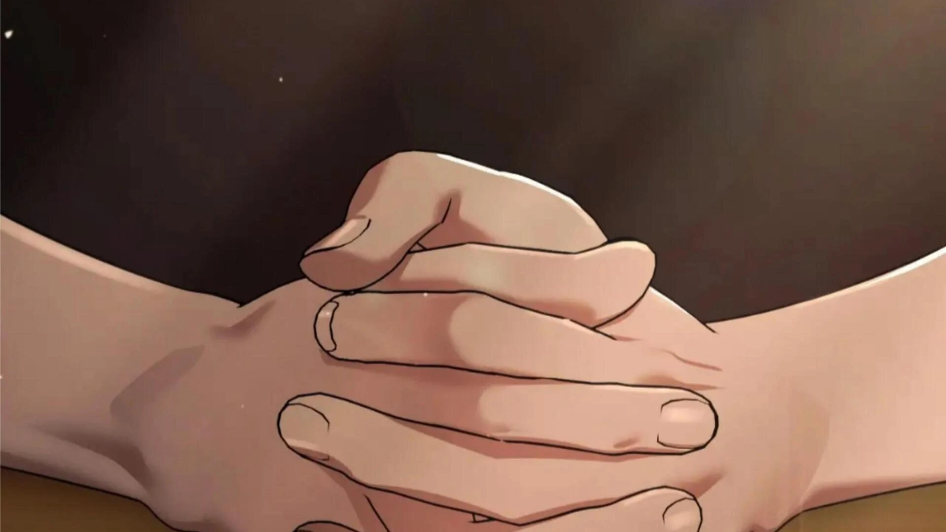 Death Delayed for a Short Time Because of the Will (BL) - Chapter 76 manhwa