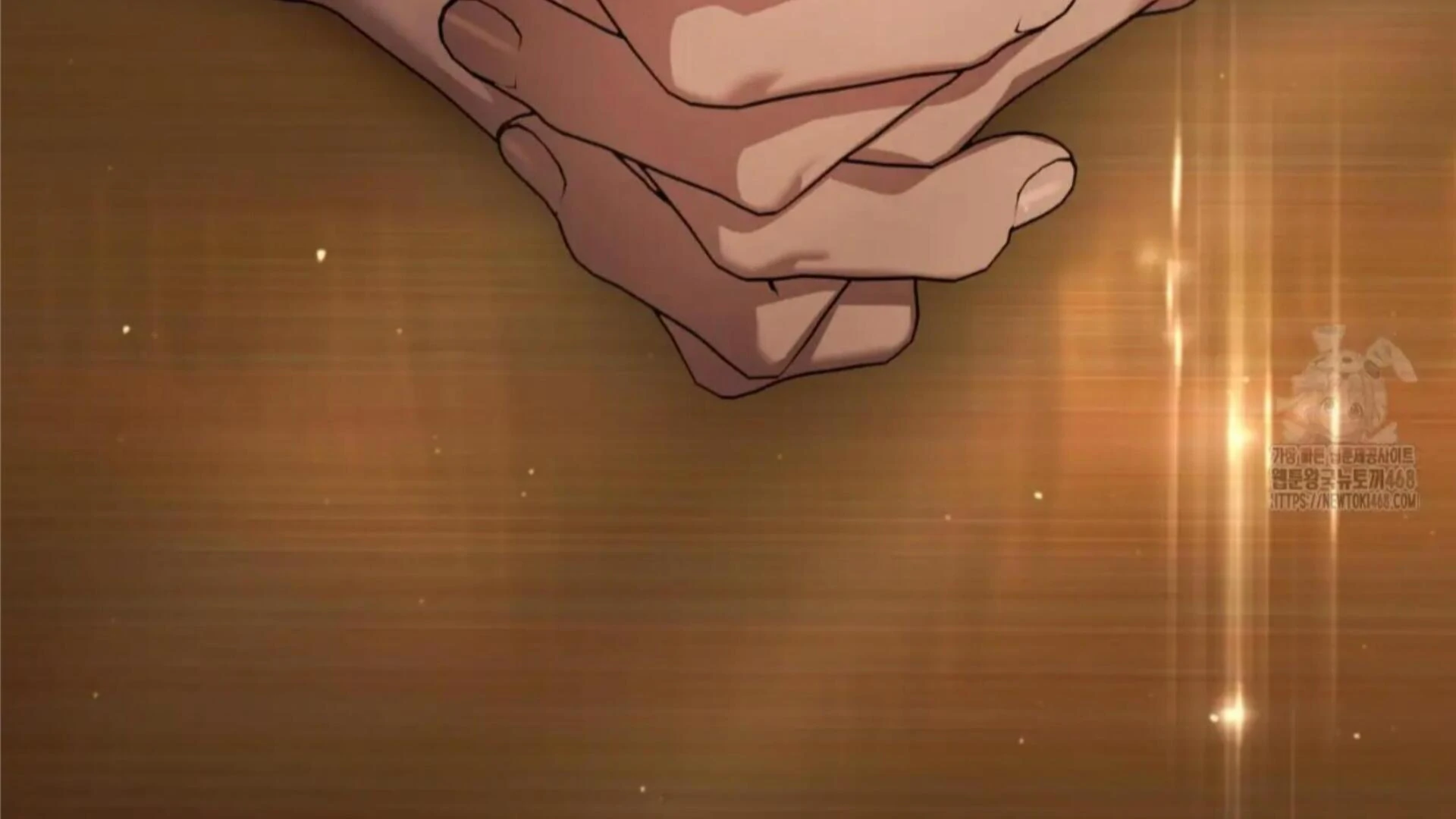 Death Delayed for a Short Time Because of the Will (BL) - Chapter 76 manhwa