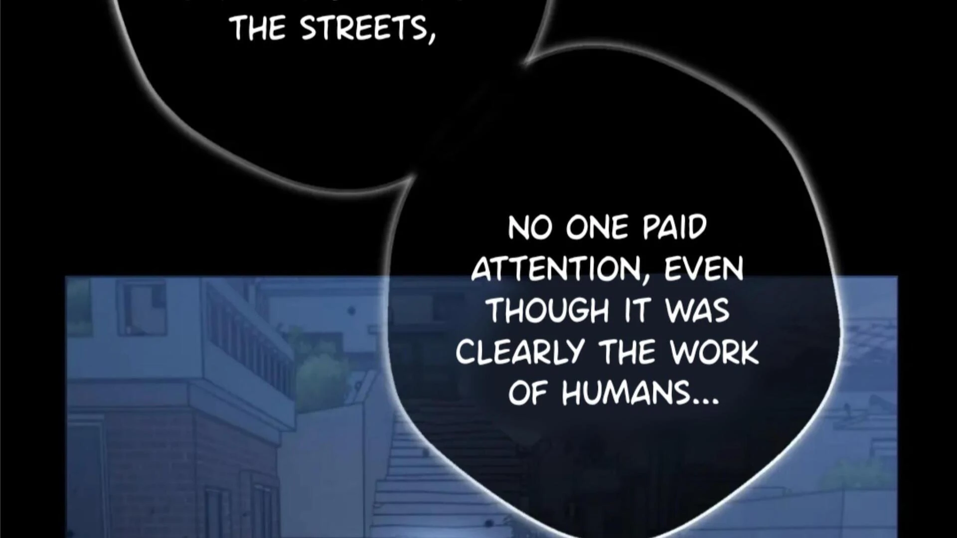 Death Delayed for a Short Time Because of the Will (BL) - Chapter 76 manhwa