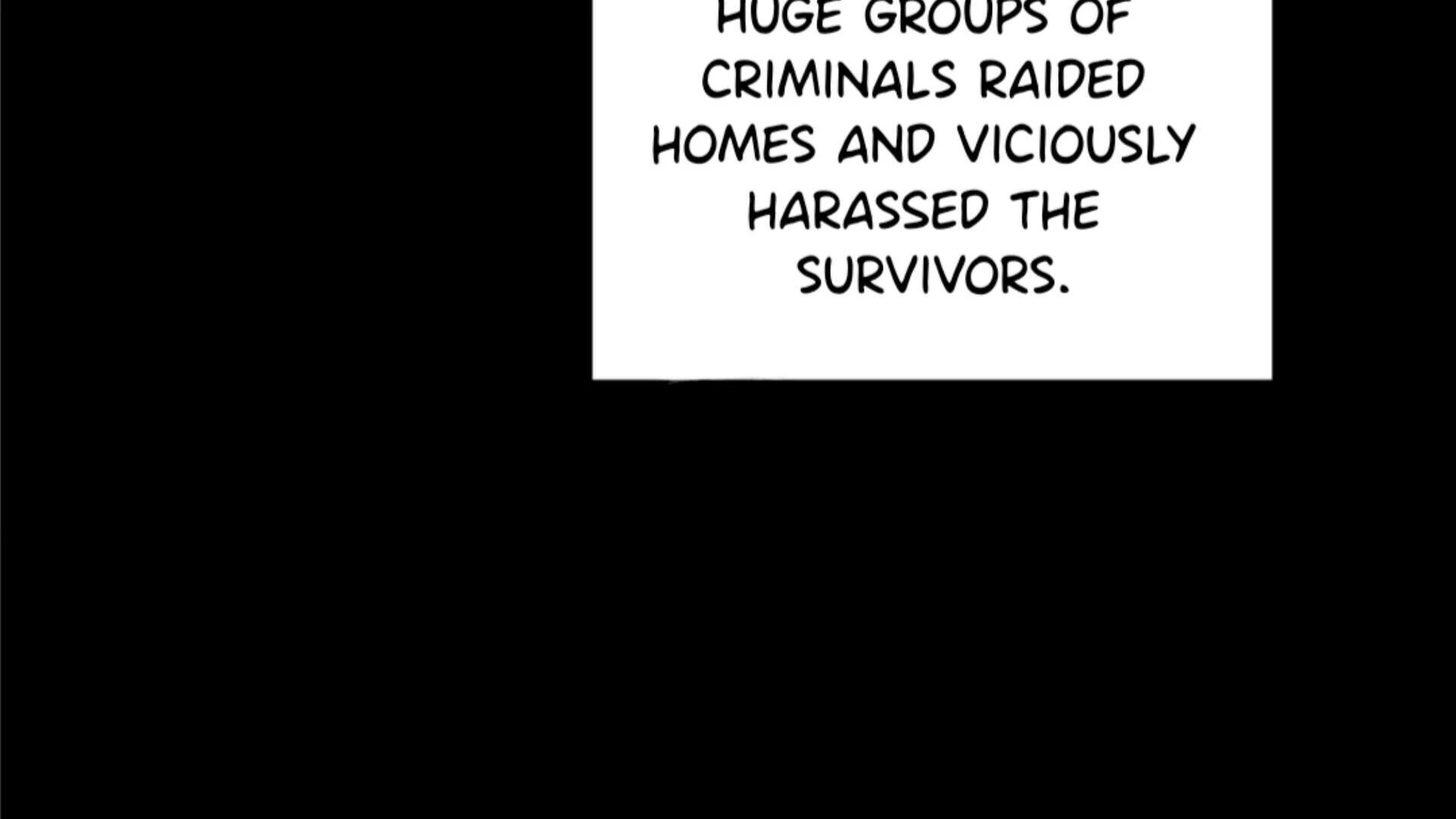 Death Delayed for a Short Time Because of the Will (BL) - Chapter 76 manhwa