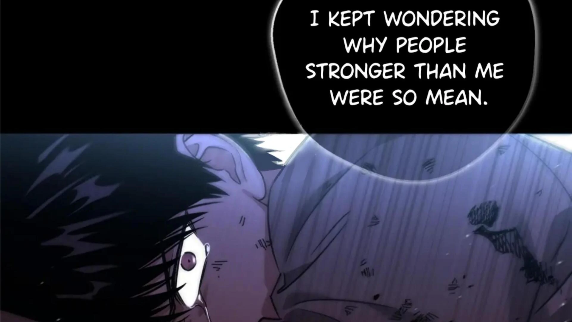 Death Delayed for a Short Time Because of the Will (BL) - Chapter 76 manhwa