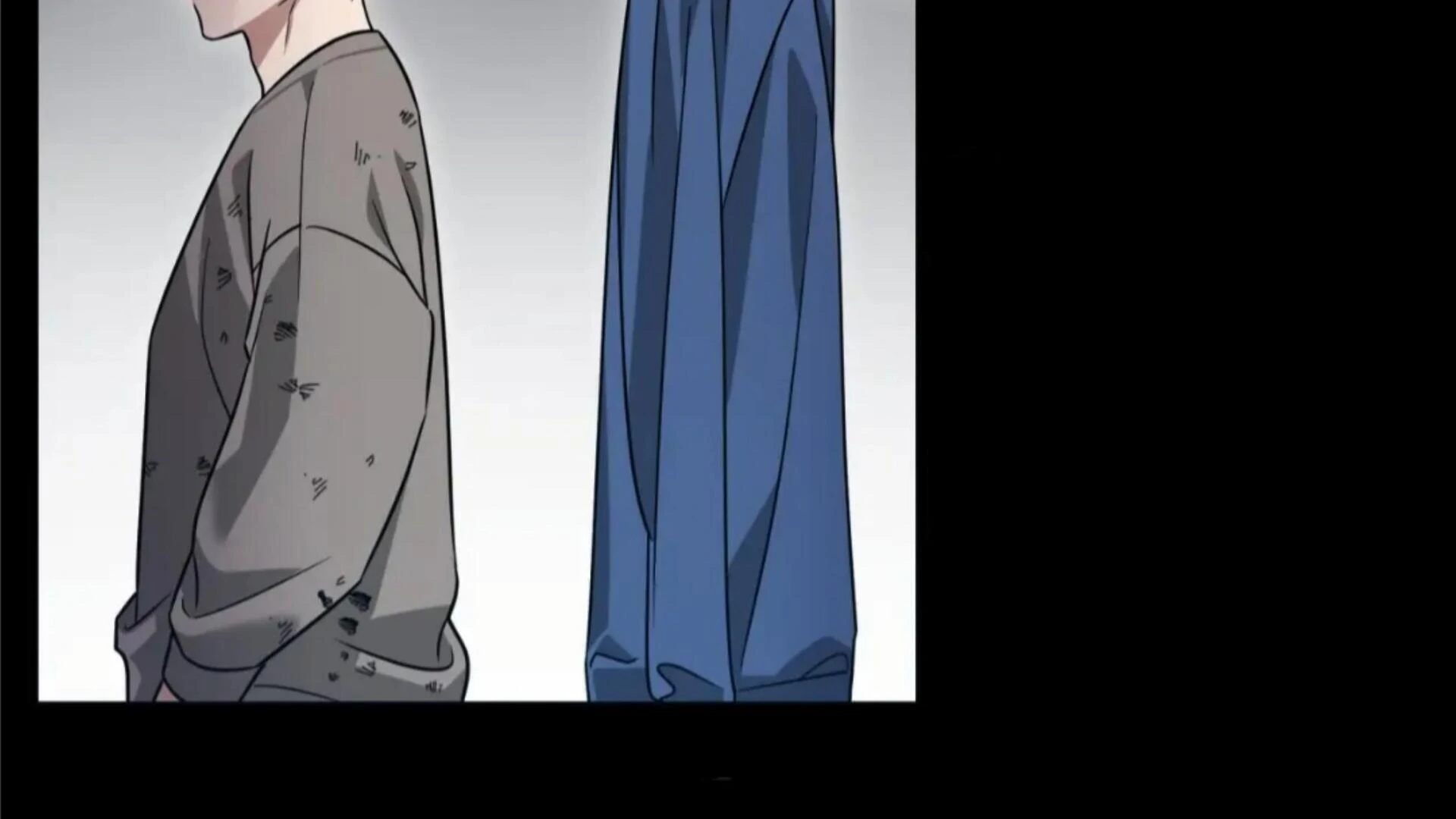 Death Delayed for a Short Time Because of the Will (BL) - Chapter 76 manhwa