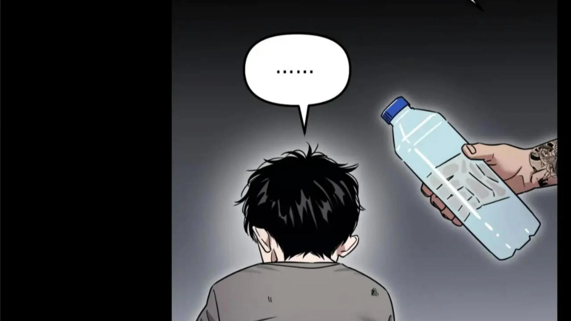 Death Delayed for a Short Time Because of the Will (BL) - Chapter 76 manhwa
