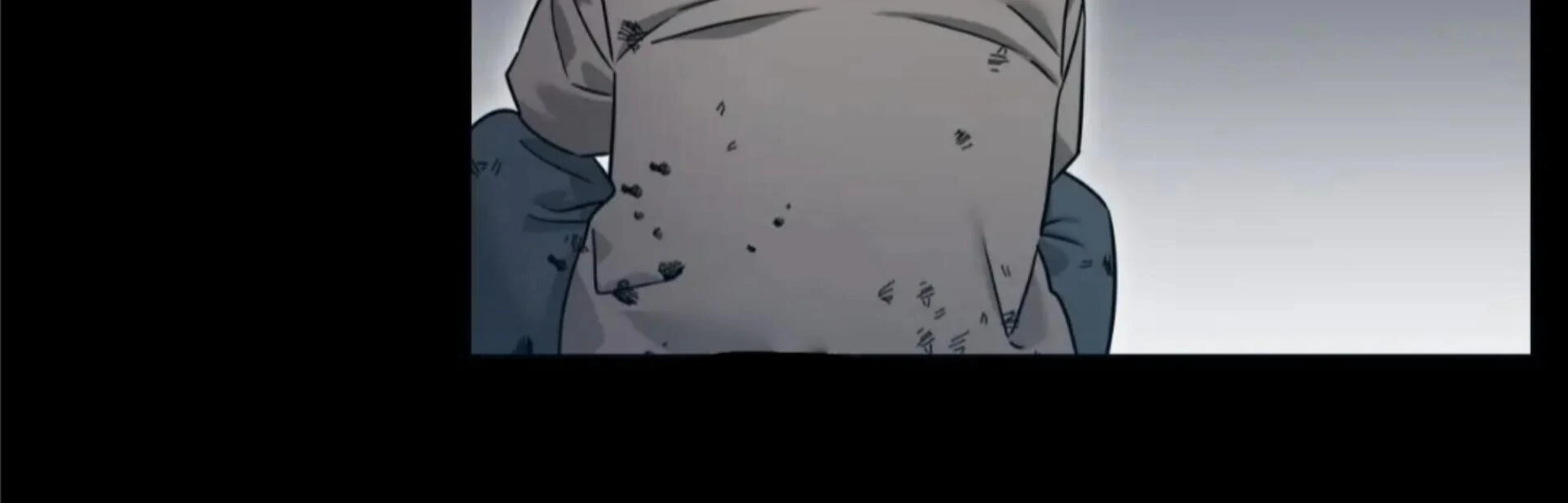Death Delayed for a Short Time Because of the Will (BL) - Chapter 76 manhwa