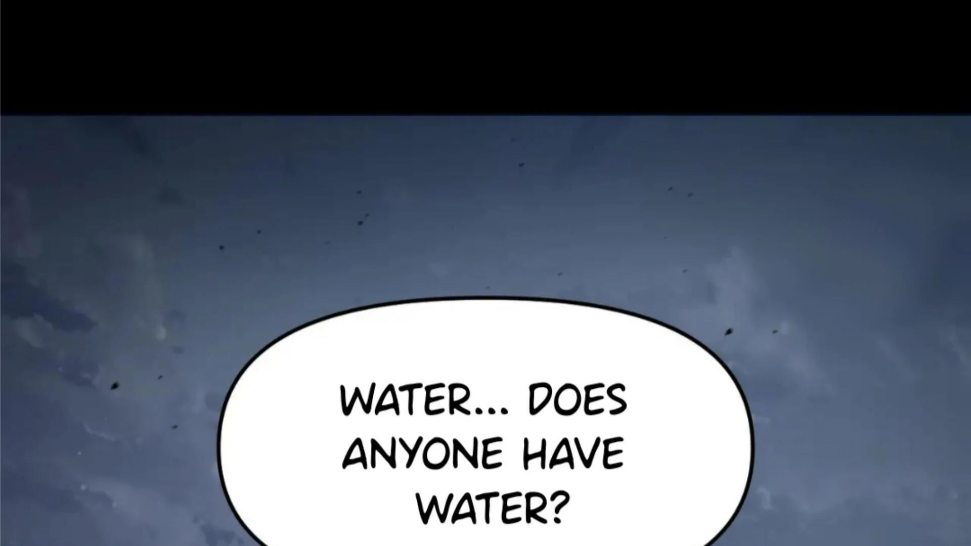 Death Delayed for a Short Time Because of the Will (BL) - Chapter 76 manhwa