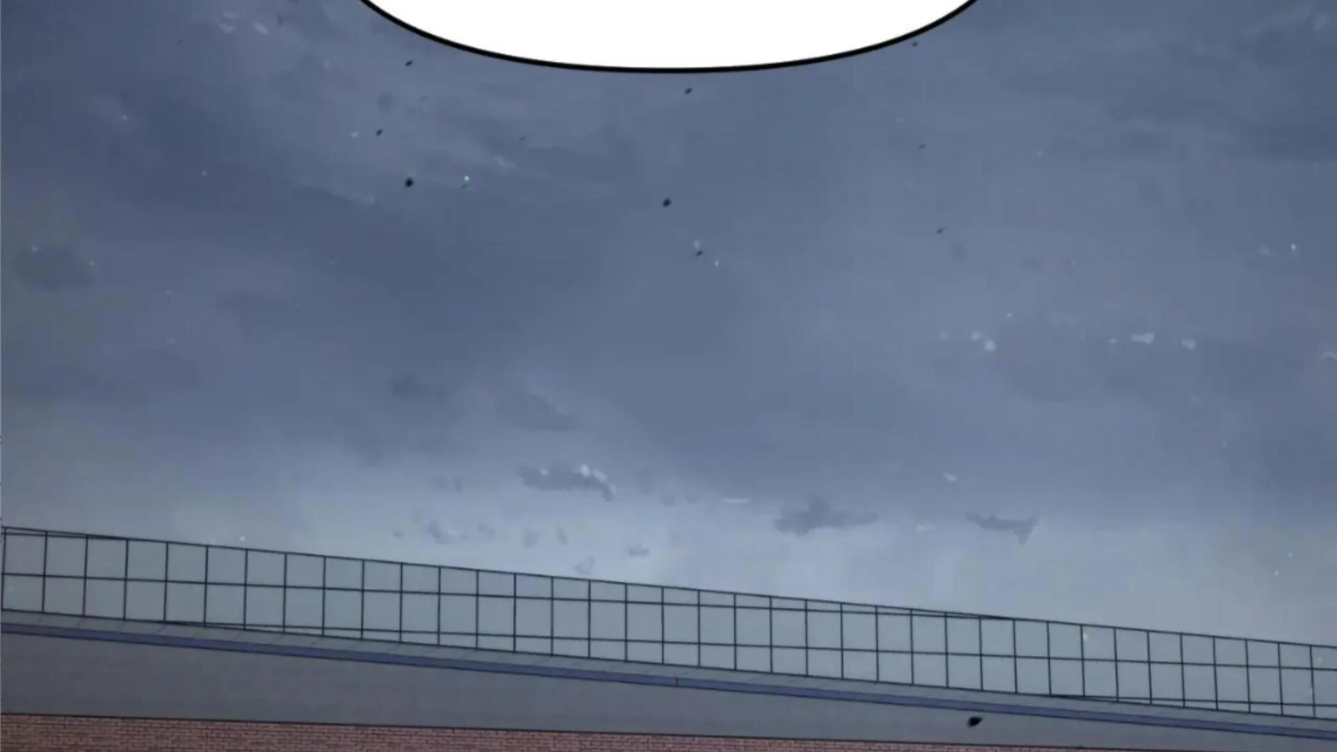 Death Delayed for a Short Time Because of the Will (BL) - Chapter 76 manhwa