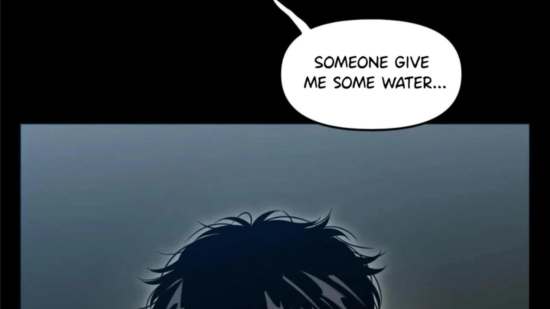 Death Delayed for a Short Time Because of the Will (BL) - Chapter 76 manhwa