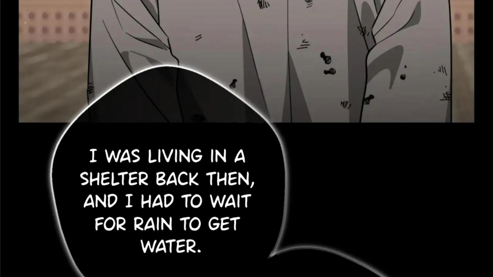 Death Delayed for a Short Time Because of the Will (BL) - Chapter 76 manhwa