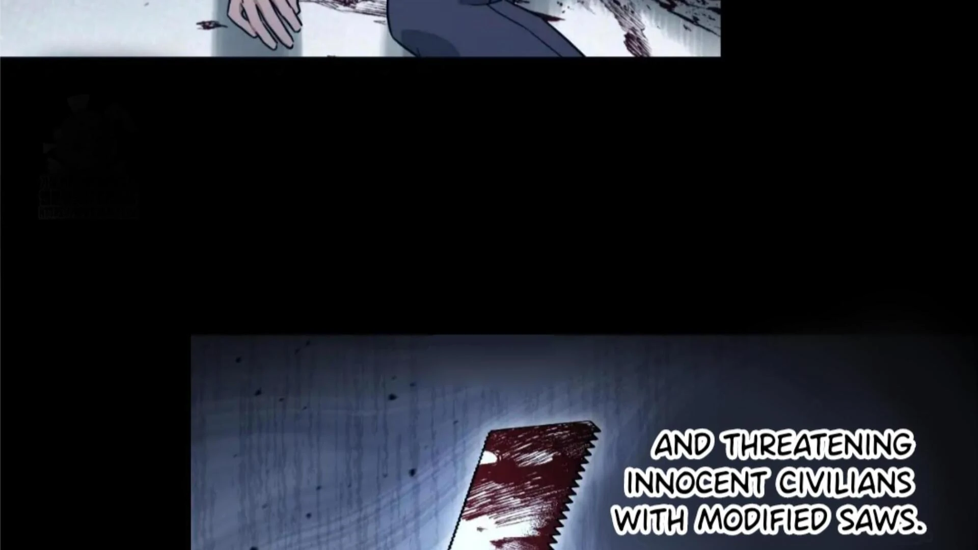 Death Delayed for a Short Time Because of the Will (BL) - Chapter 76 manhwa