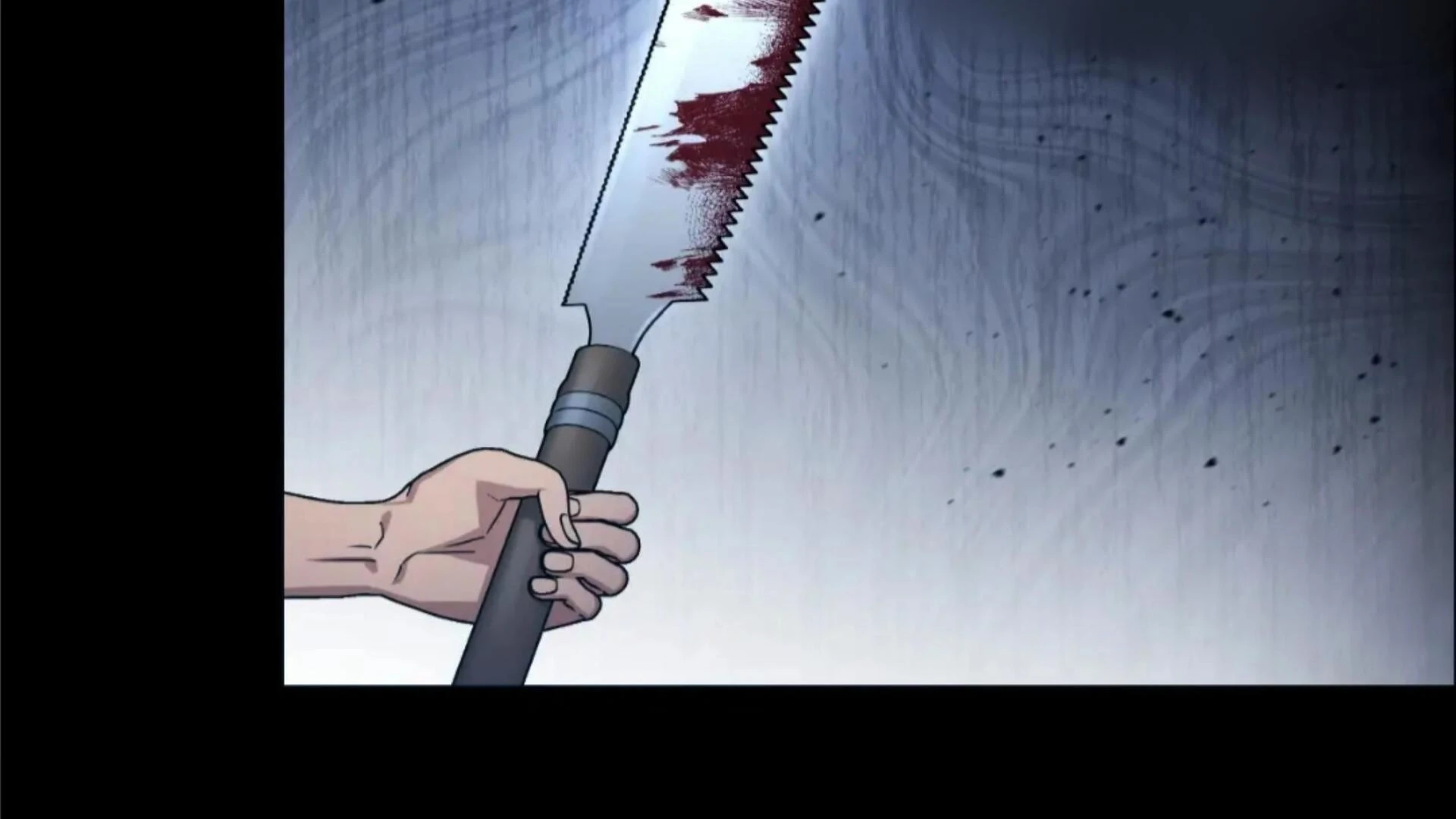 Death Delayed for a Short Time Because of the Will (BL) - Chapter 76 manhwa
