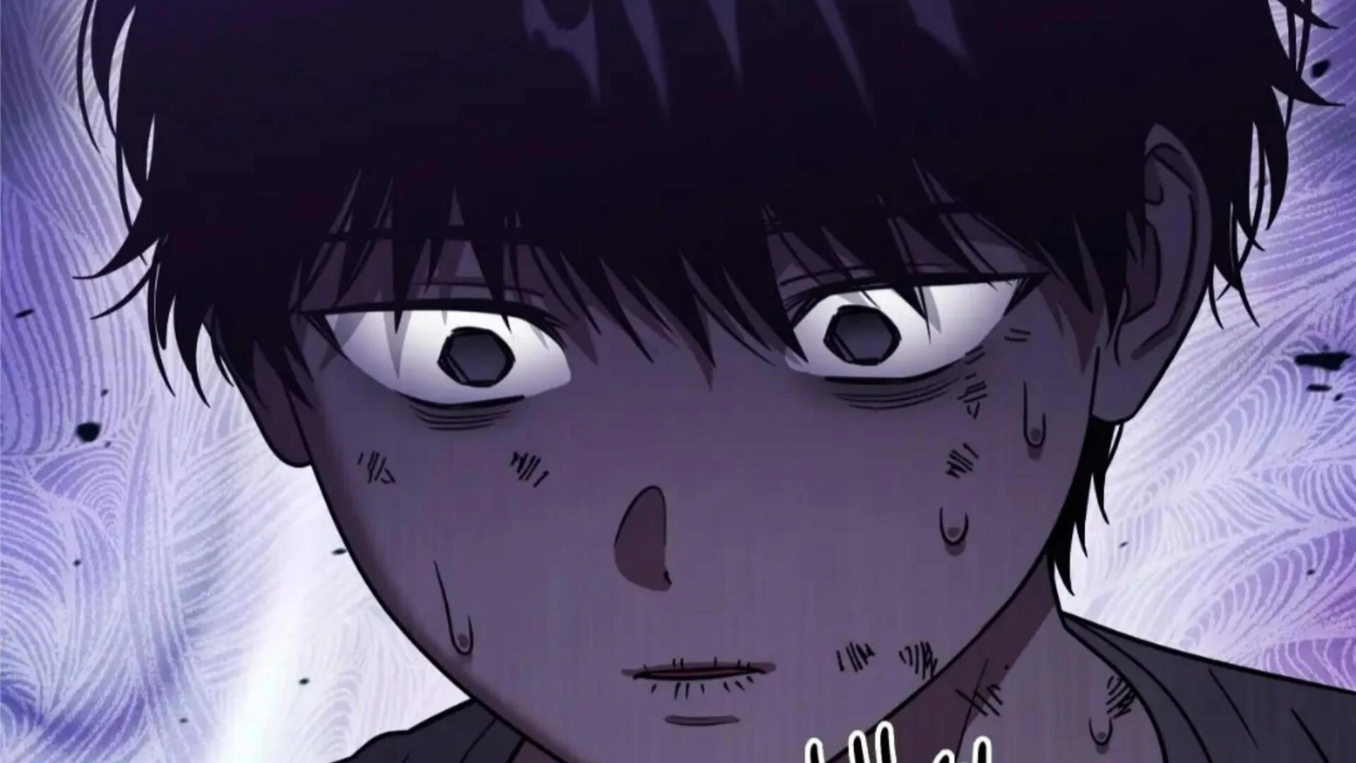 Death Delayed for a Short Time Because of the Will (BL) - Chapter 76 manhwa