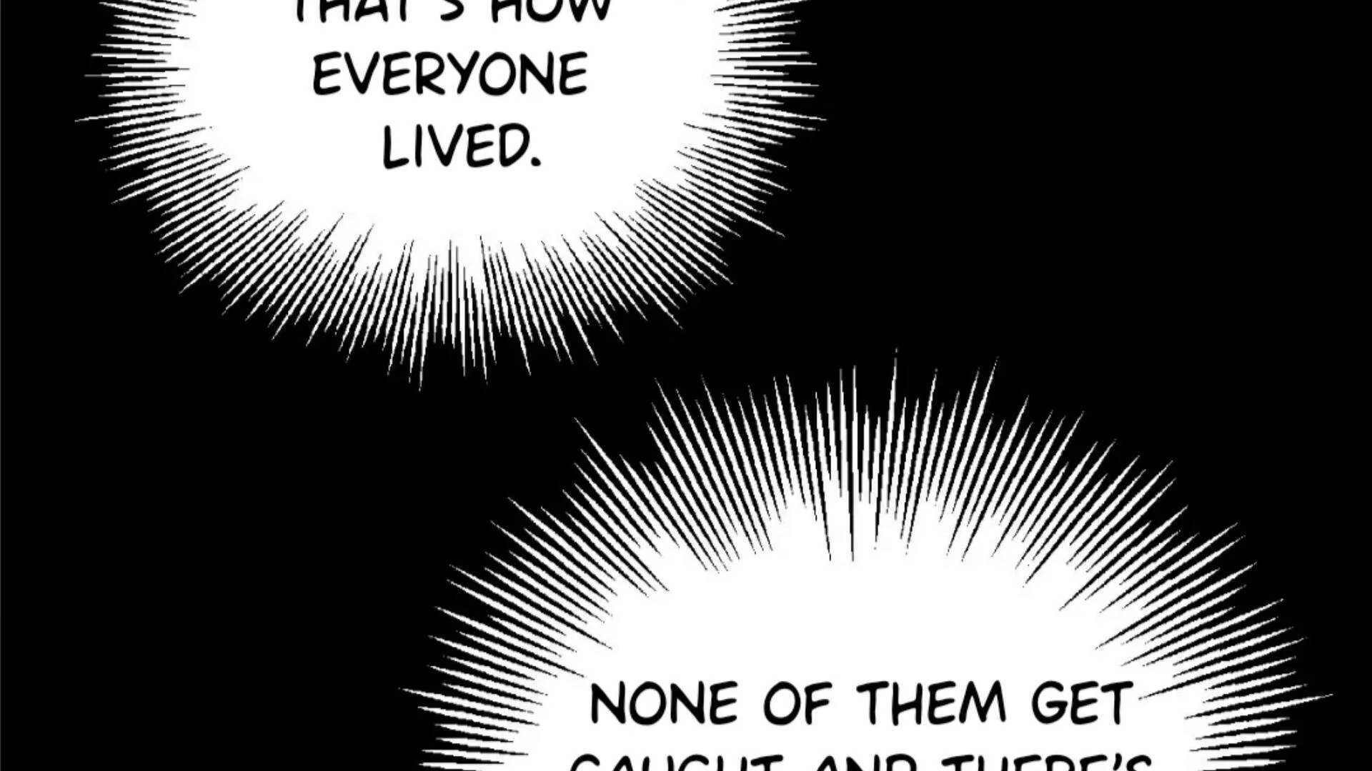 Death Delayed for a Short Time Because of the Will (BL) - Chapter 76 manhwa