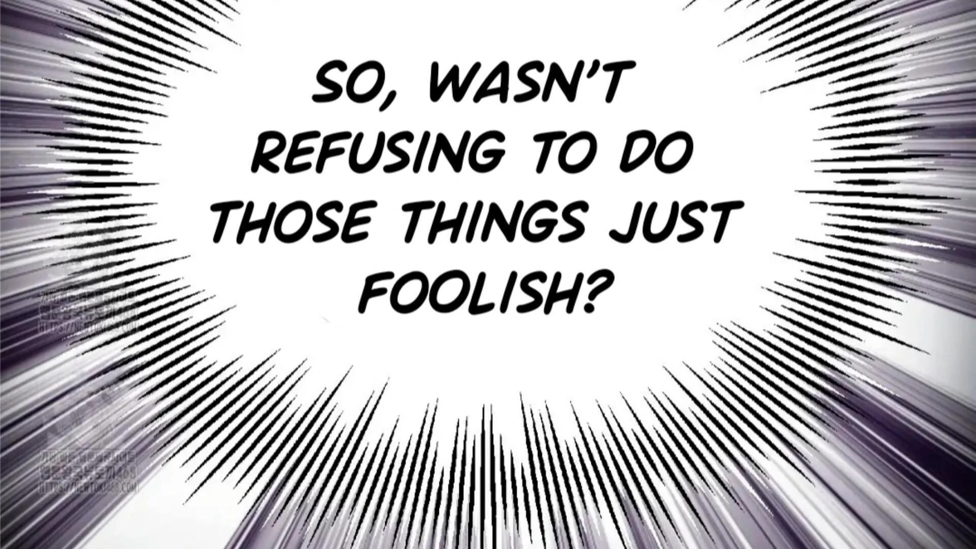 Death Delayed for a Short Time Because of the Will (BL) - Chapter 76 manhwa