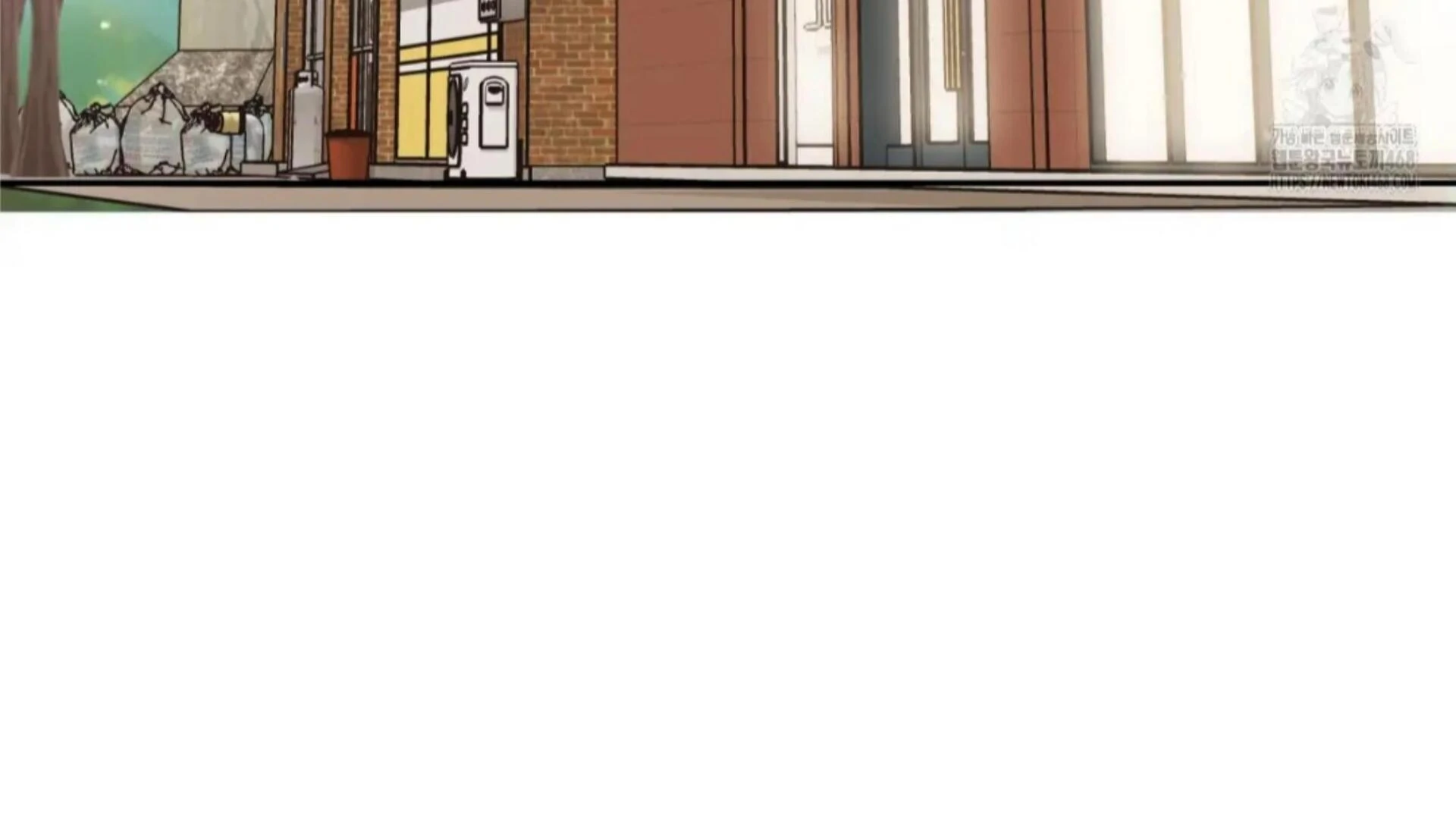 Death Delayed for a Short Time Because of the Will (BL) - Chapter 76 manhwa