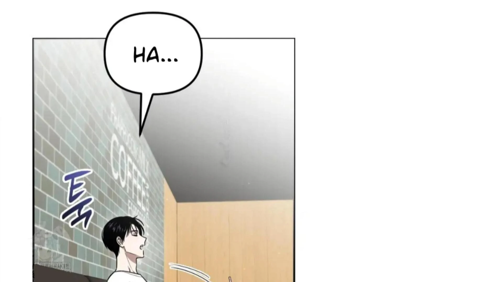 Death Delayed for a Short Time Because of the Will (BL) - Chapter 76 manhwa
