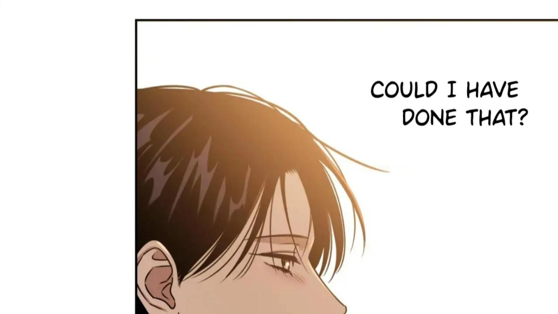 Death Delayed for a Short Time Because of the Will (BL) - Chapter 76 manhwa