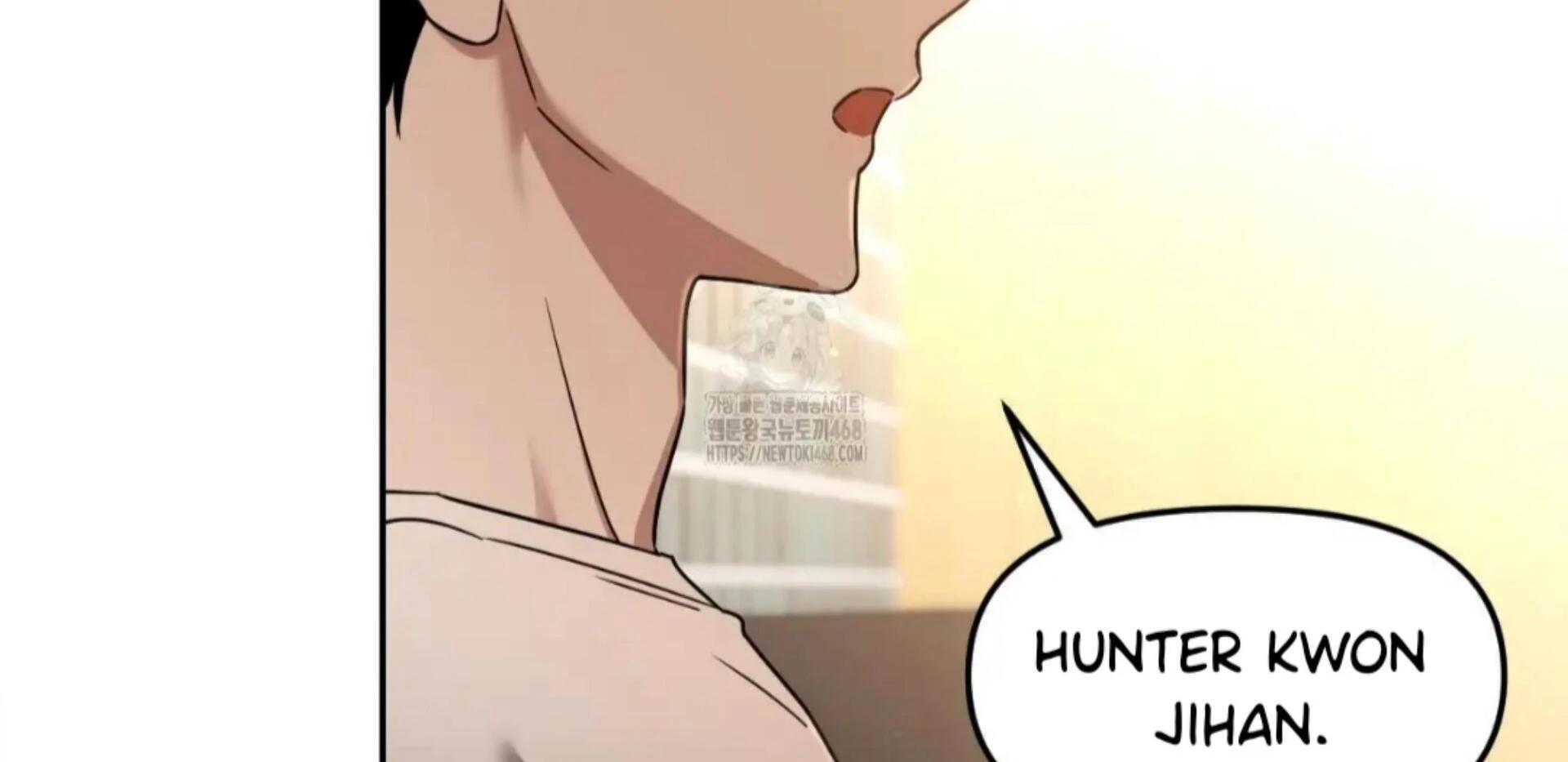 Death Delayed for a Short Time Because of the Will (BL) - Chapter 76 manhwa