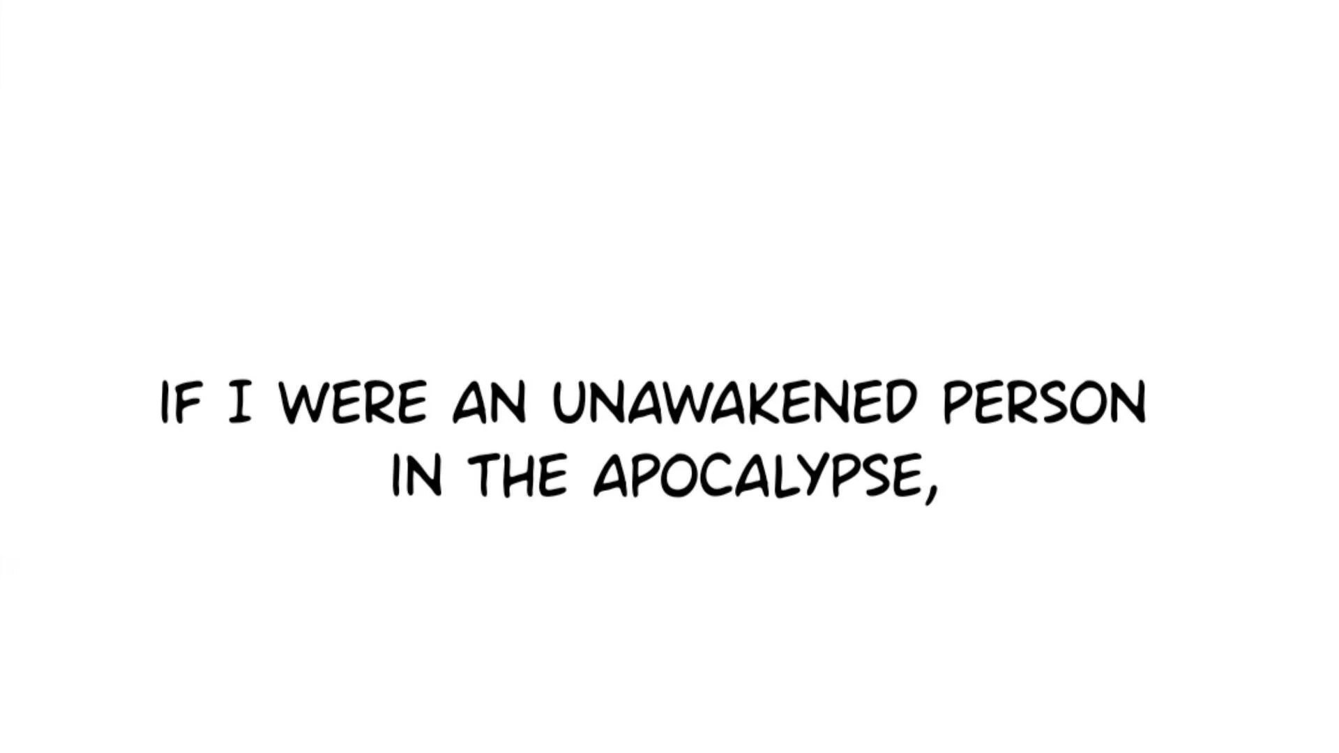 Death Delayed for a Short Time Because of the Will (BL) - Chapter 76 manhwa