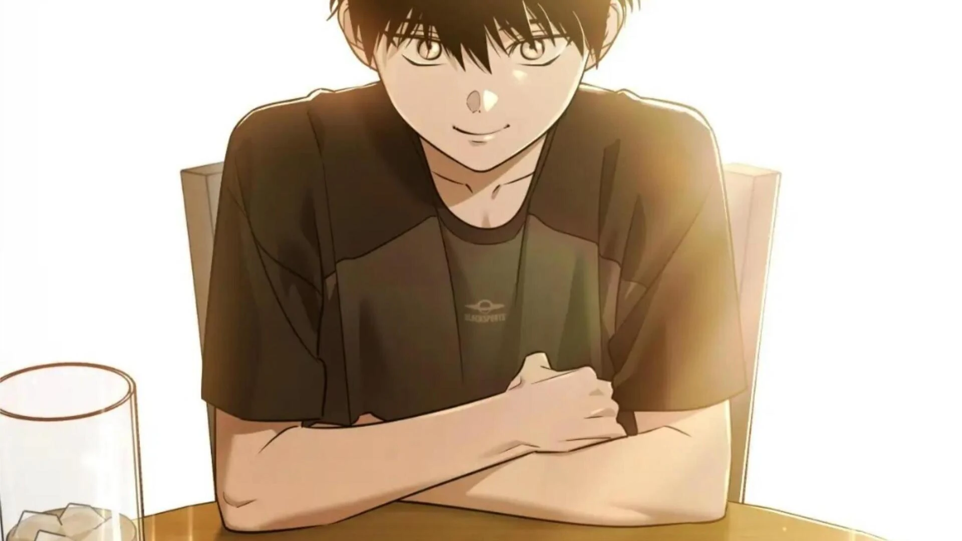 Death Delayed for a Short Time Because of the Will (BL) - Chapter 76 manhwa