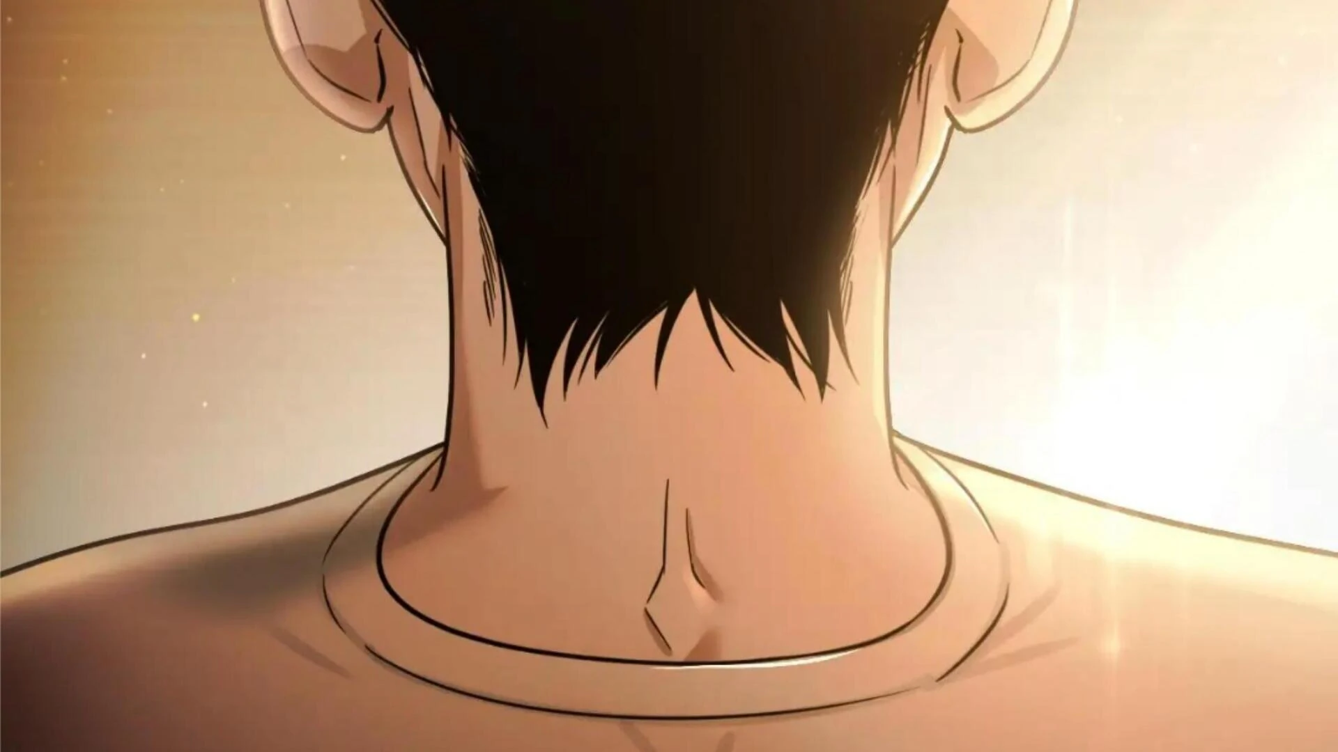 Death Delayed for a Short Time Because of the Will (BL) - Chapter 76 manhwa