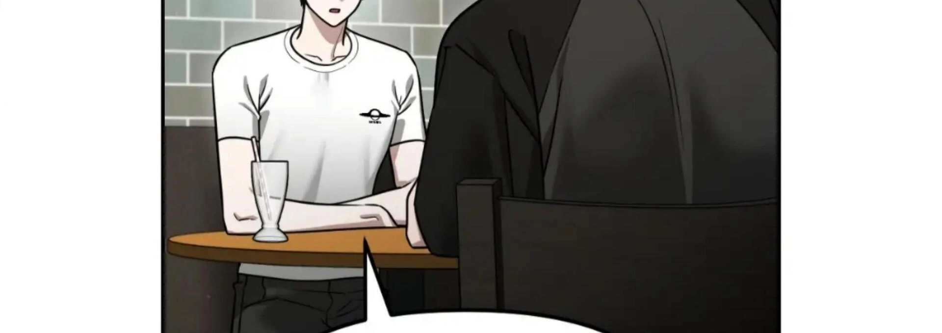 Death Delayed for a Short Time Because of the Will (BL) - Chapter 76 manhwa
