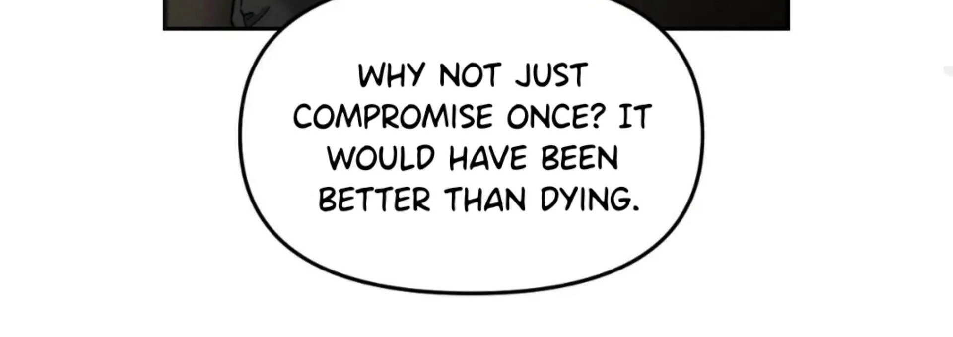 Death Delayed for a Short Time Because of the Will (BL) - Chapter 76 manhwa