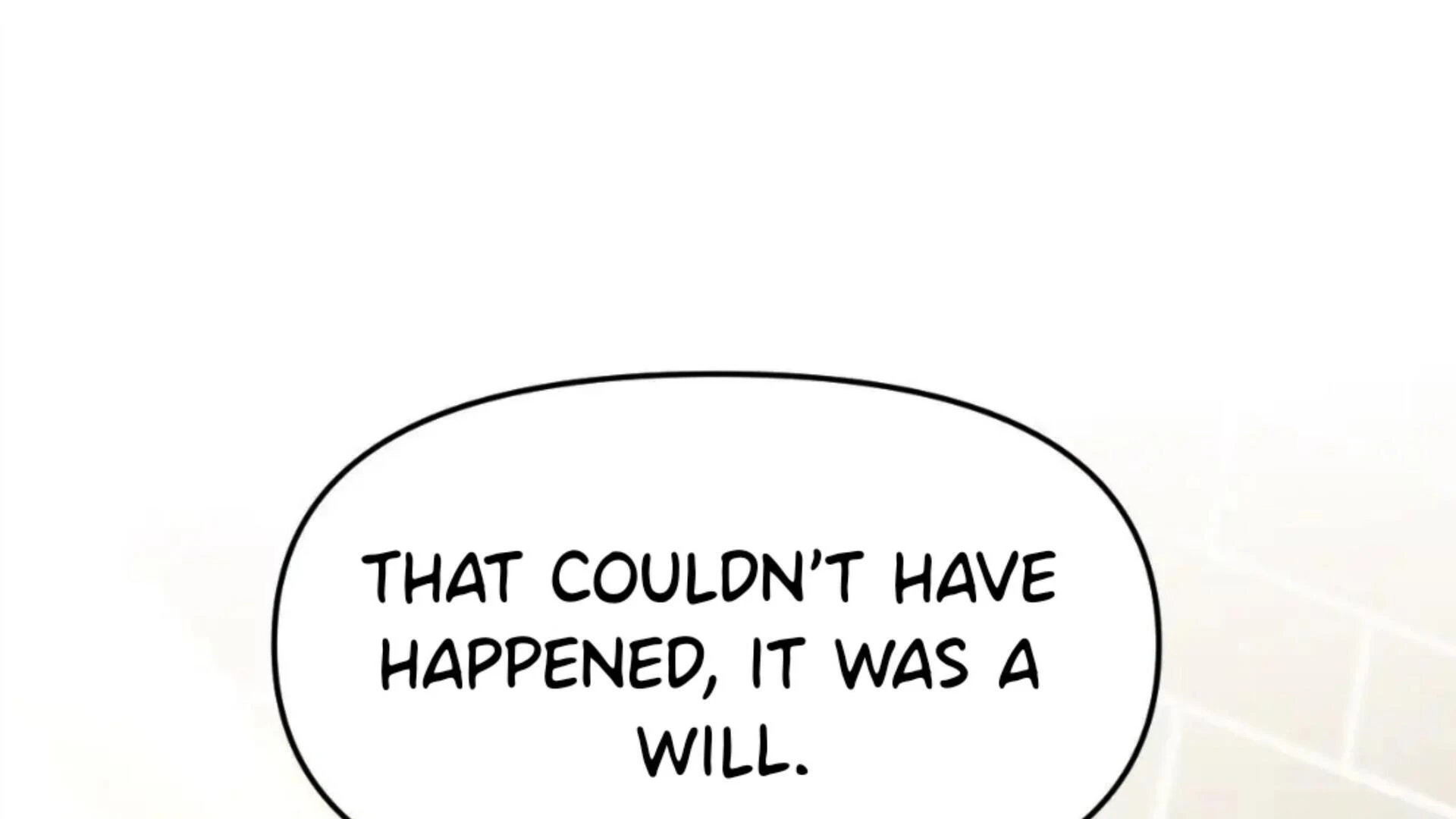 Death Delayed for a Short Time Because of the Will (BL) - Chapter 76 manhwa