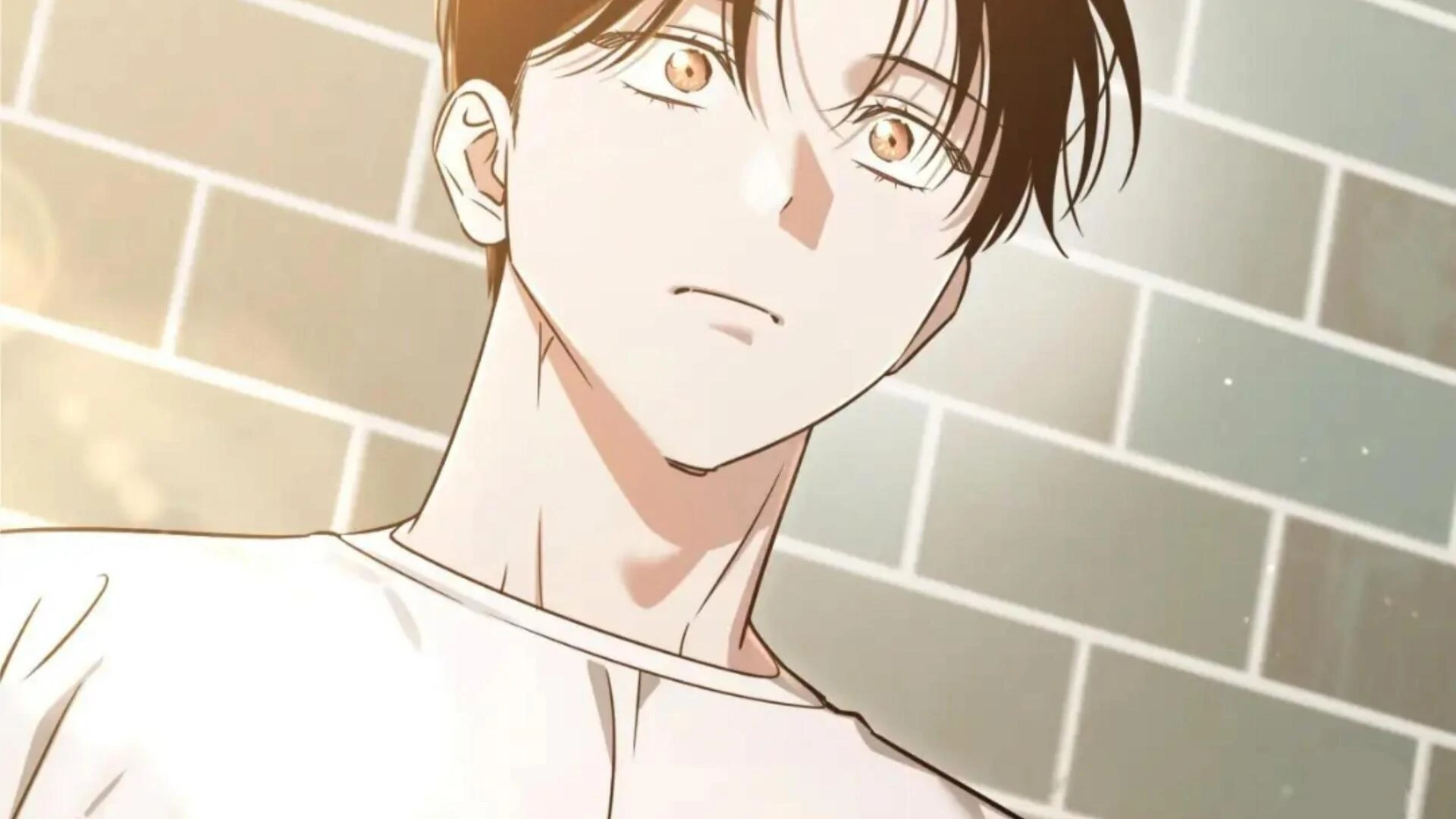 Death Delayed for a Short Time Because of the Will (BL) - Chapter 76 manhwa
