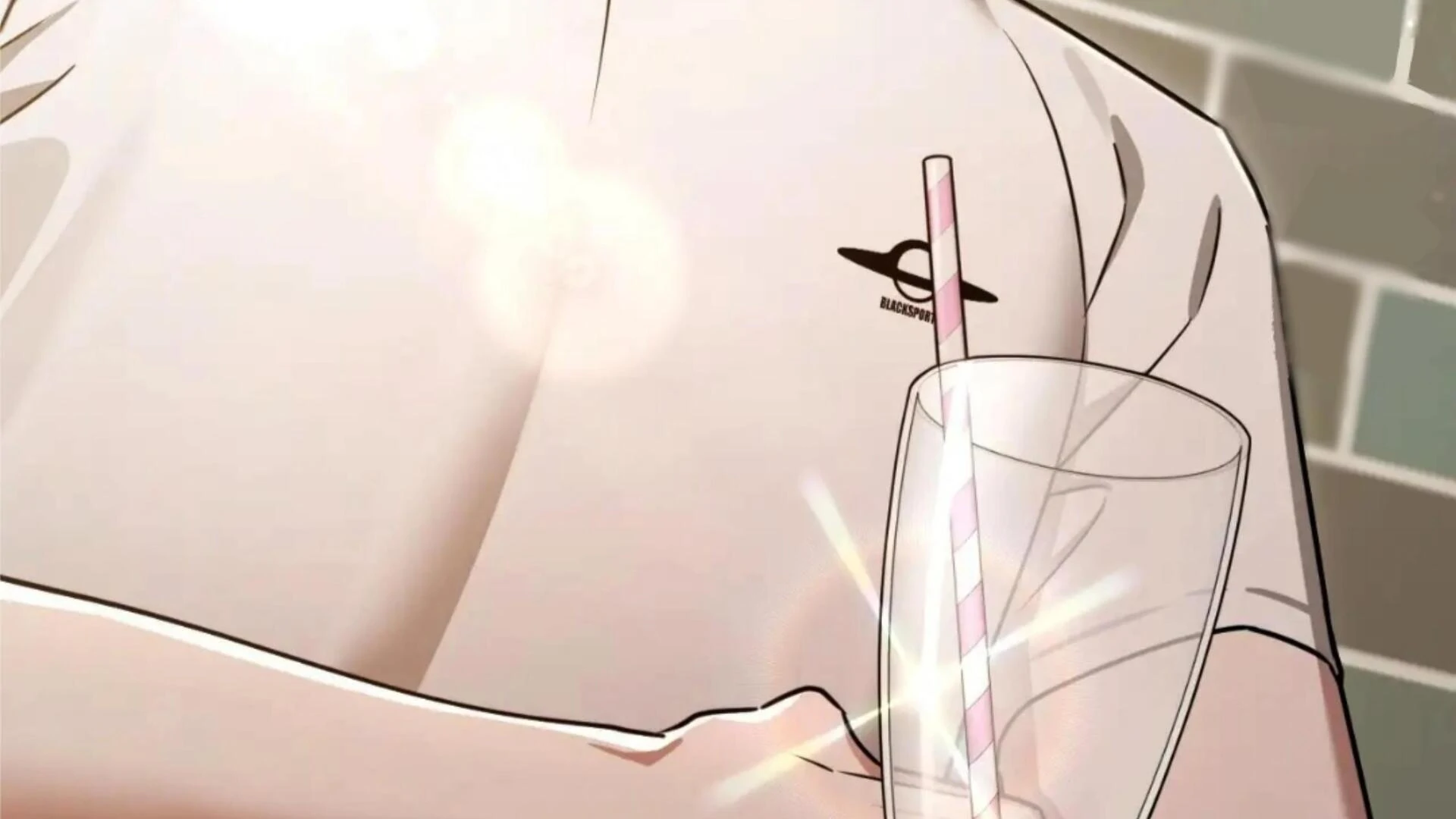 Death Delayed for a Short Time Because of the Will (BL) - Chapter 76 manhwa