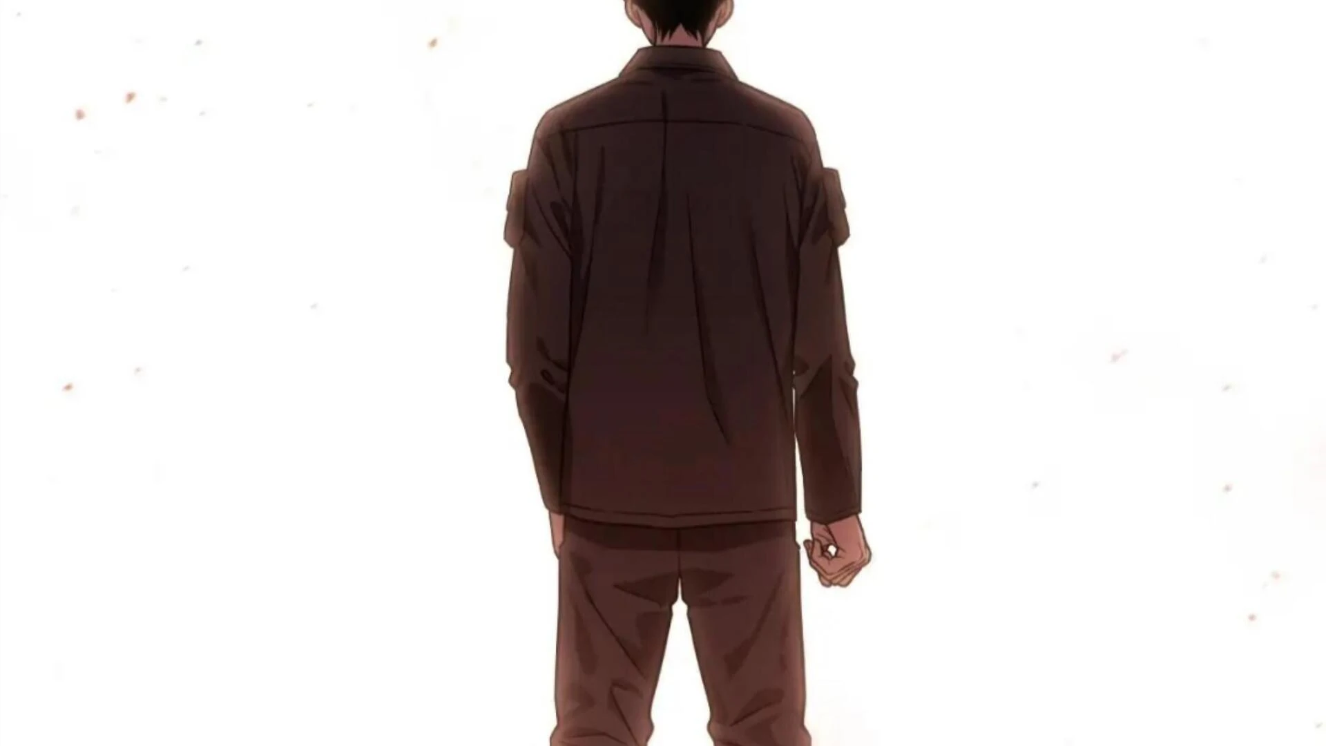 Death Delayed for a Short Time Because of the Will (BL) - Chapter 76 manhwa
